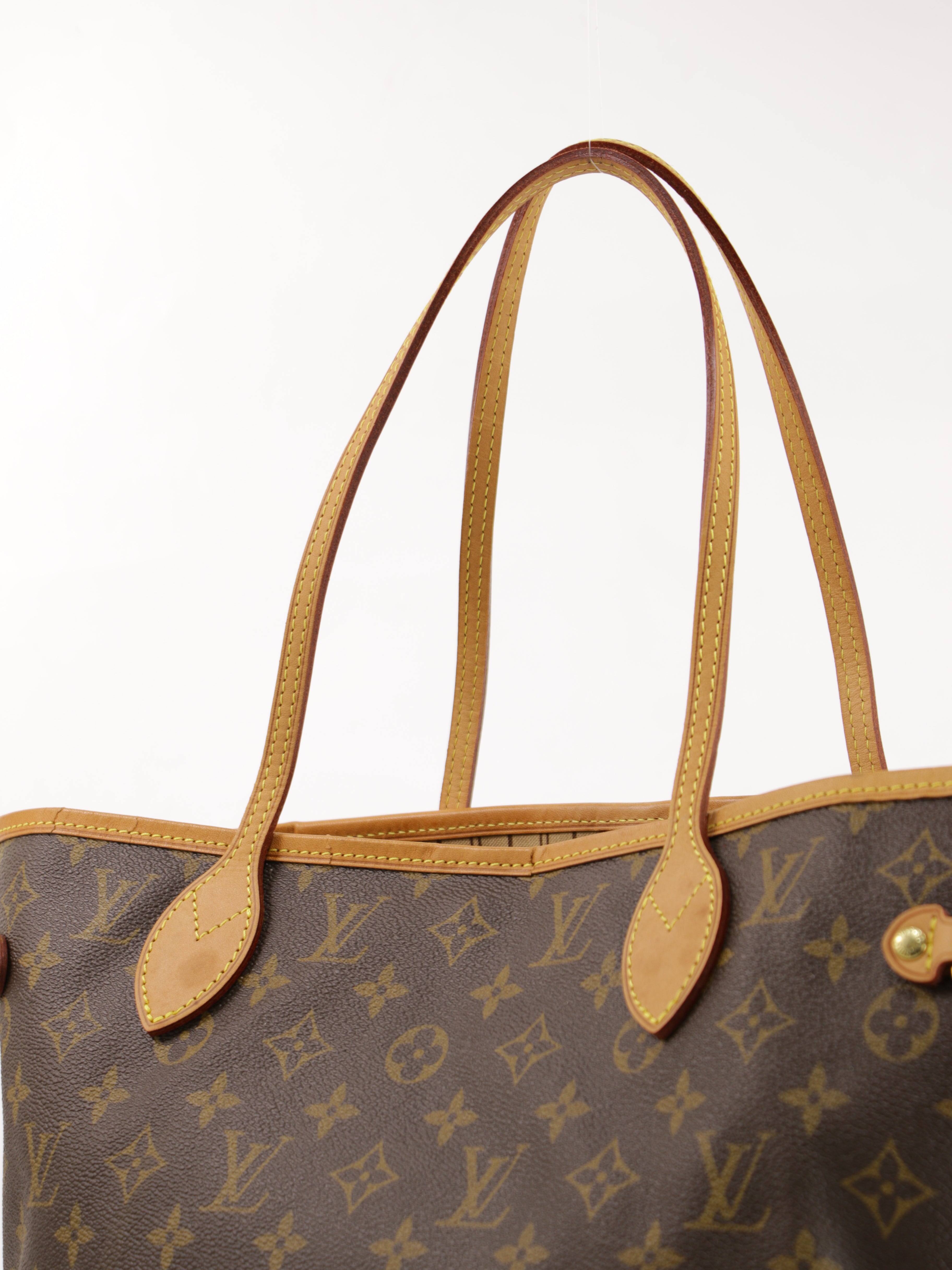 Neverfull MM