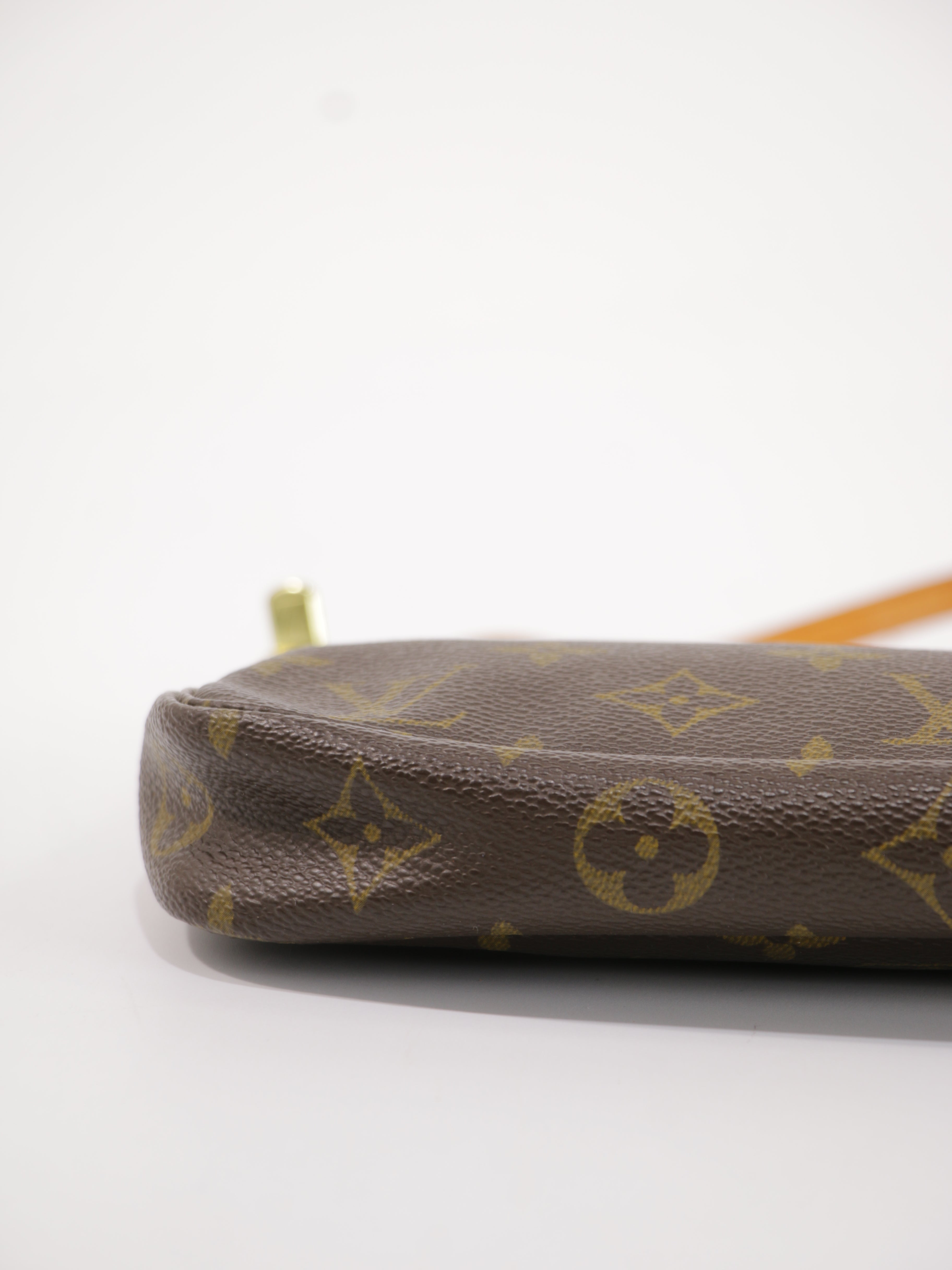 Accessories Pochette