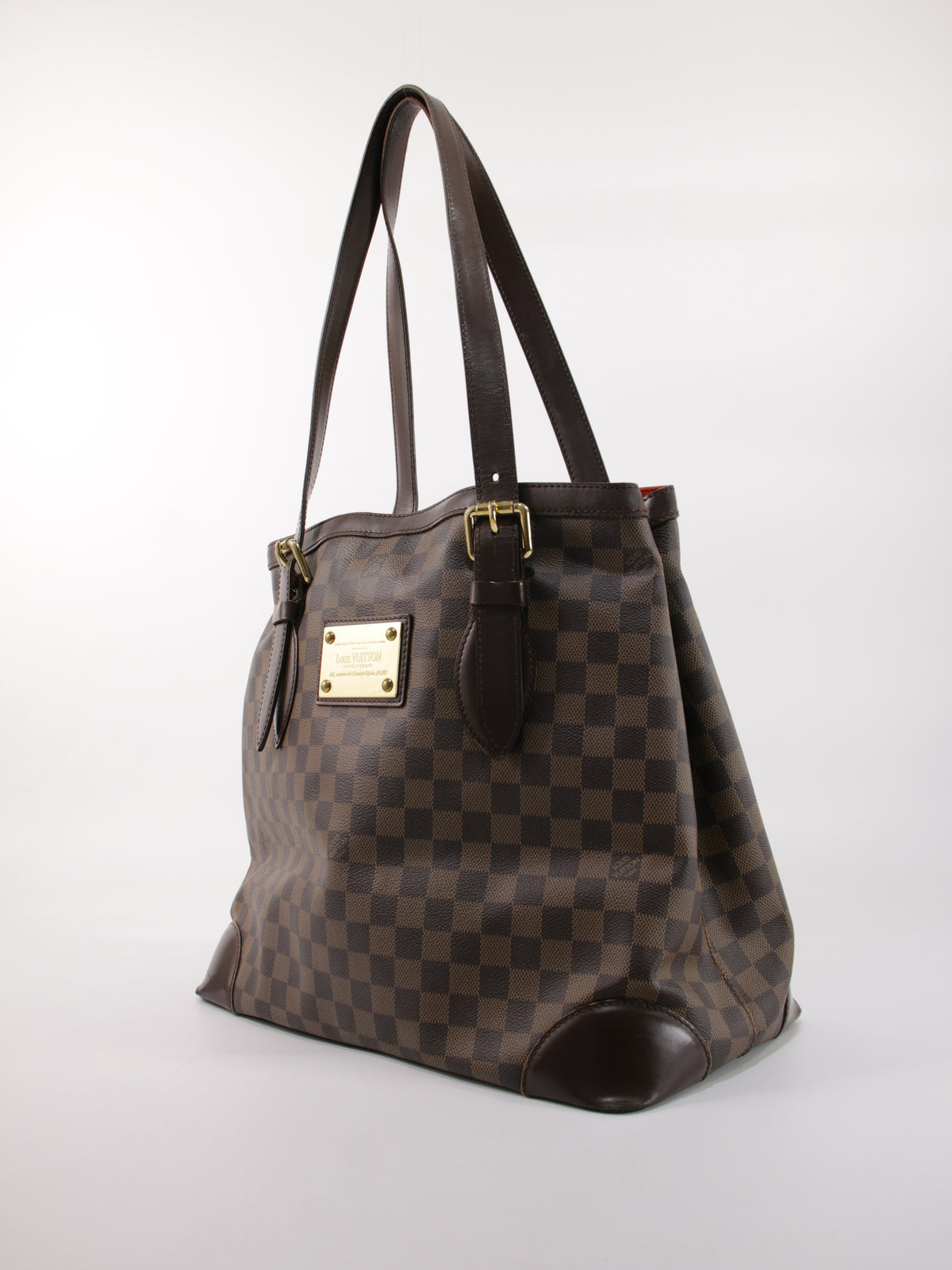 Louis Vuitton Hampstead MM