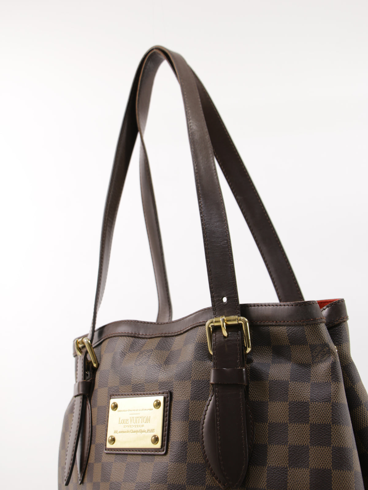Louis Vuitton Hampstead MM