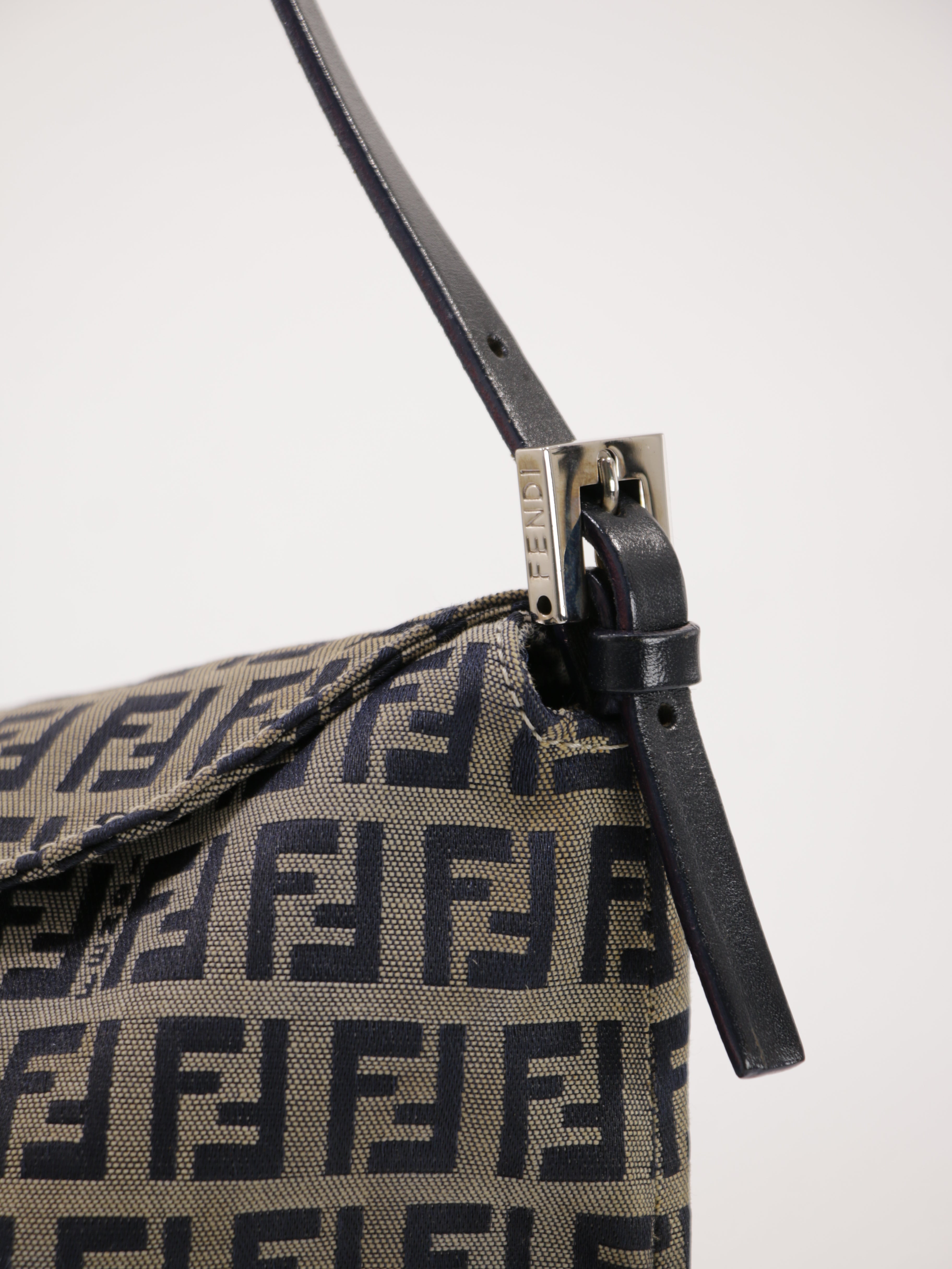 Large Double Flap