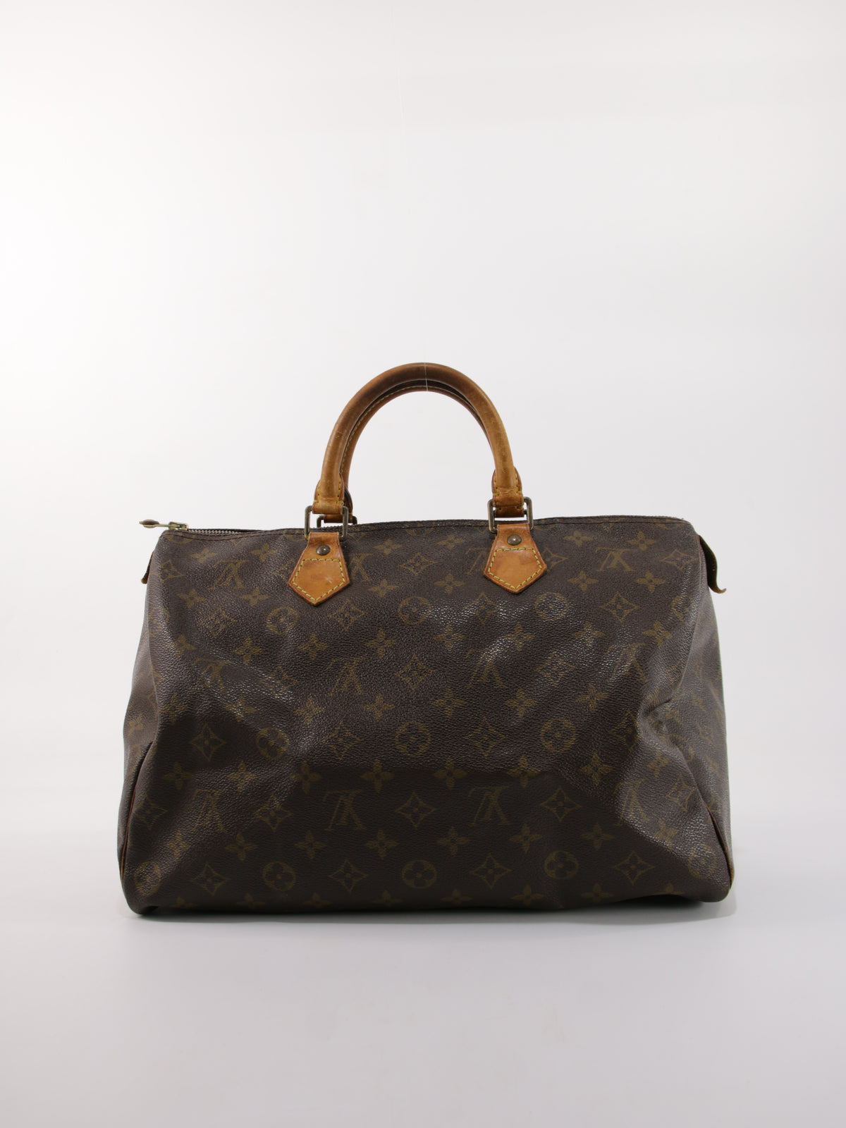 Louis Vuitton Speedy 35