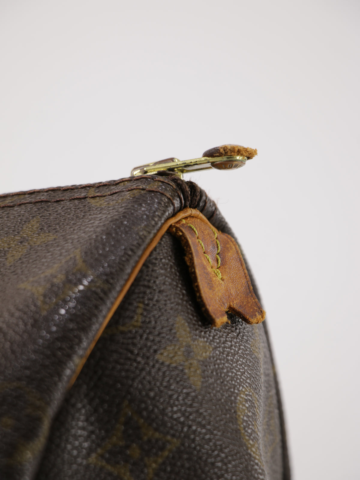 Louis Vuitton Speedy 35