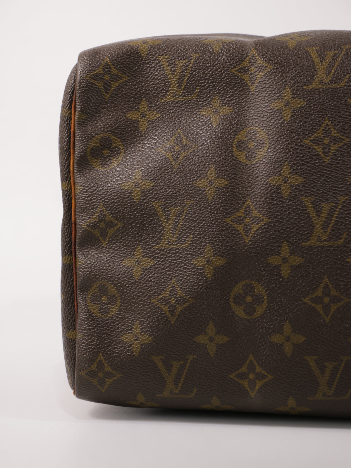 Louis Vuitton Speedy 35