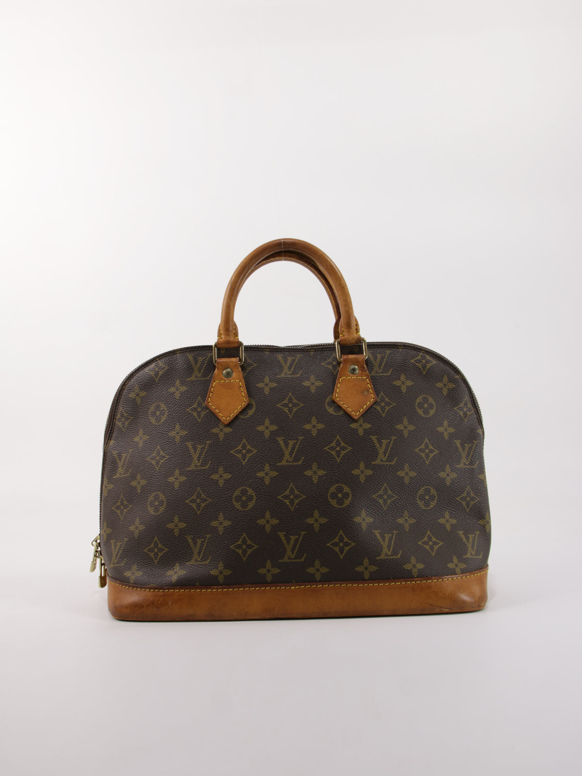 Louis Vuitton Alma PM