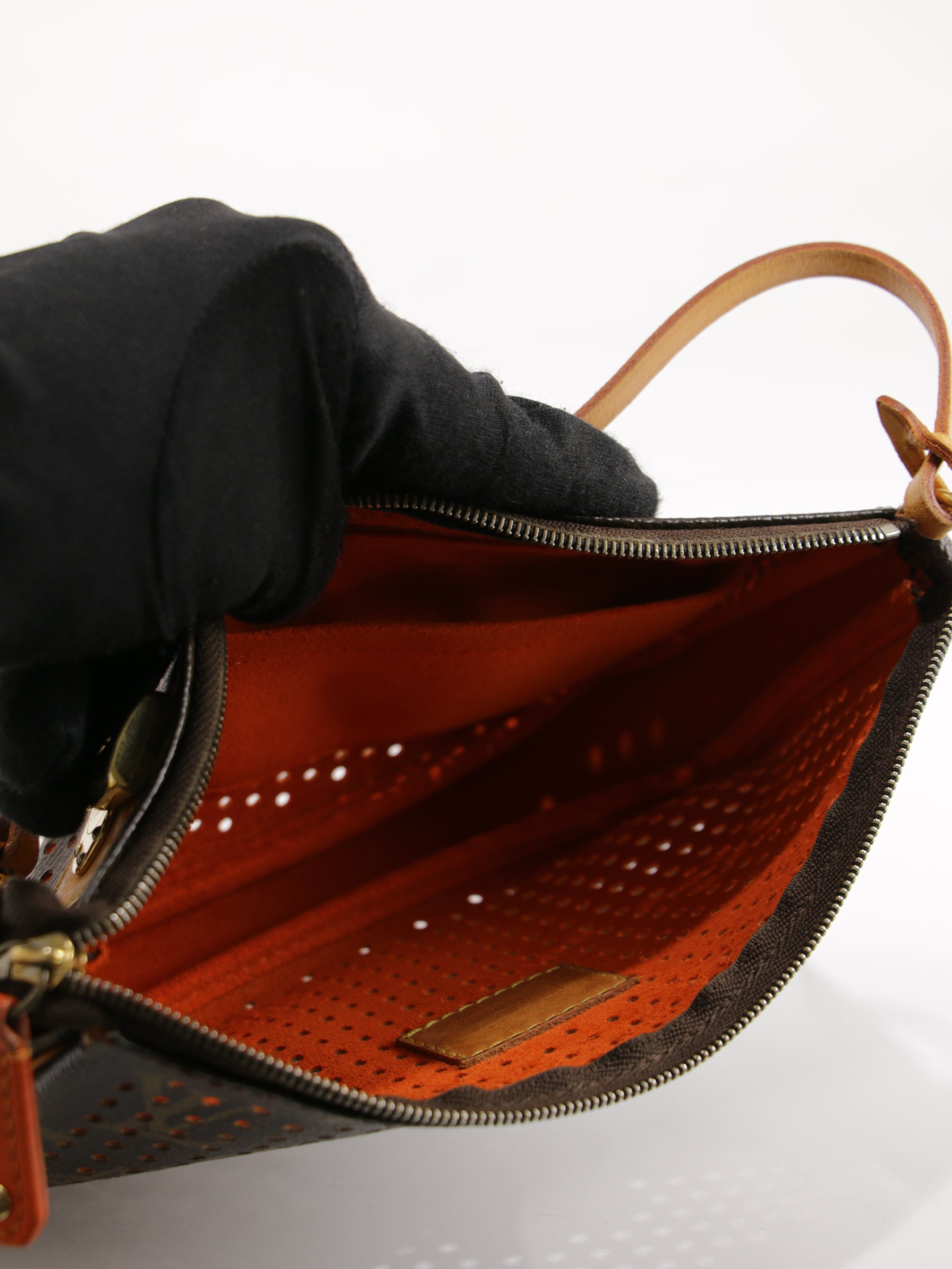 Accessories pochette