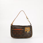 Accessories pochette