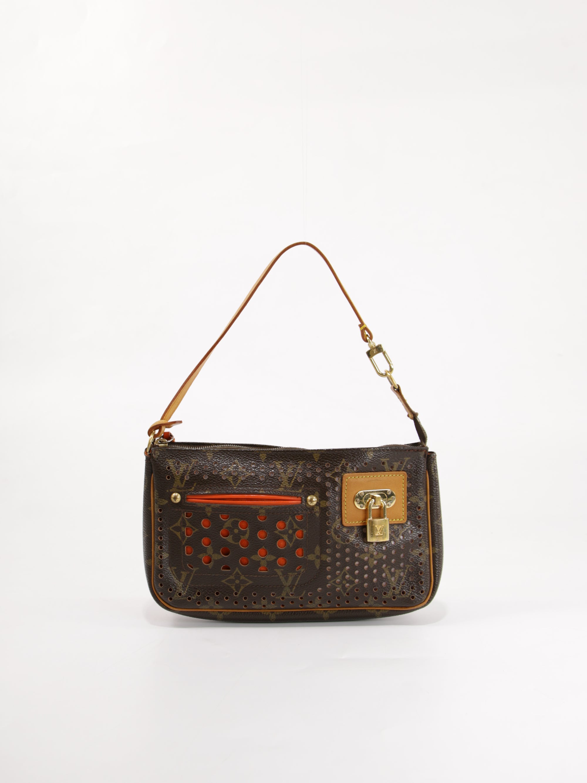 Accessories pochette