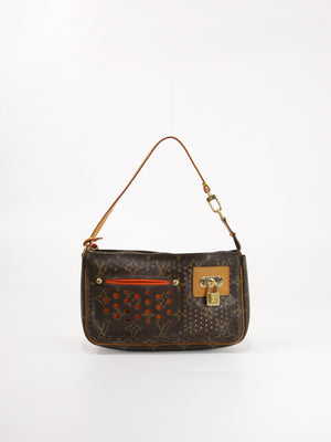 Accessories pochette