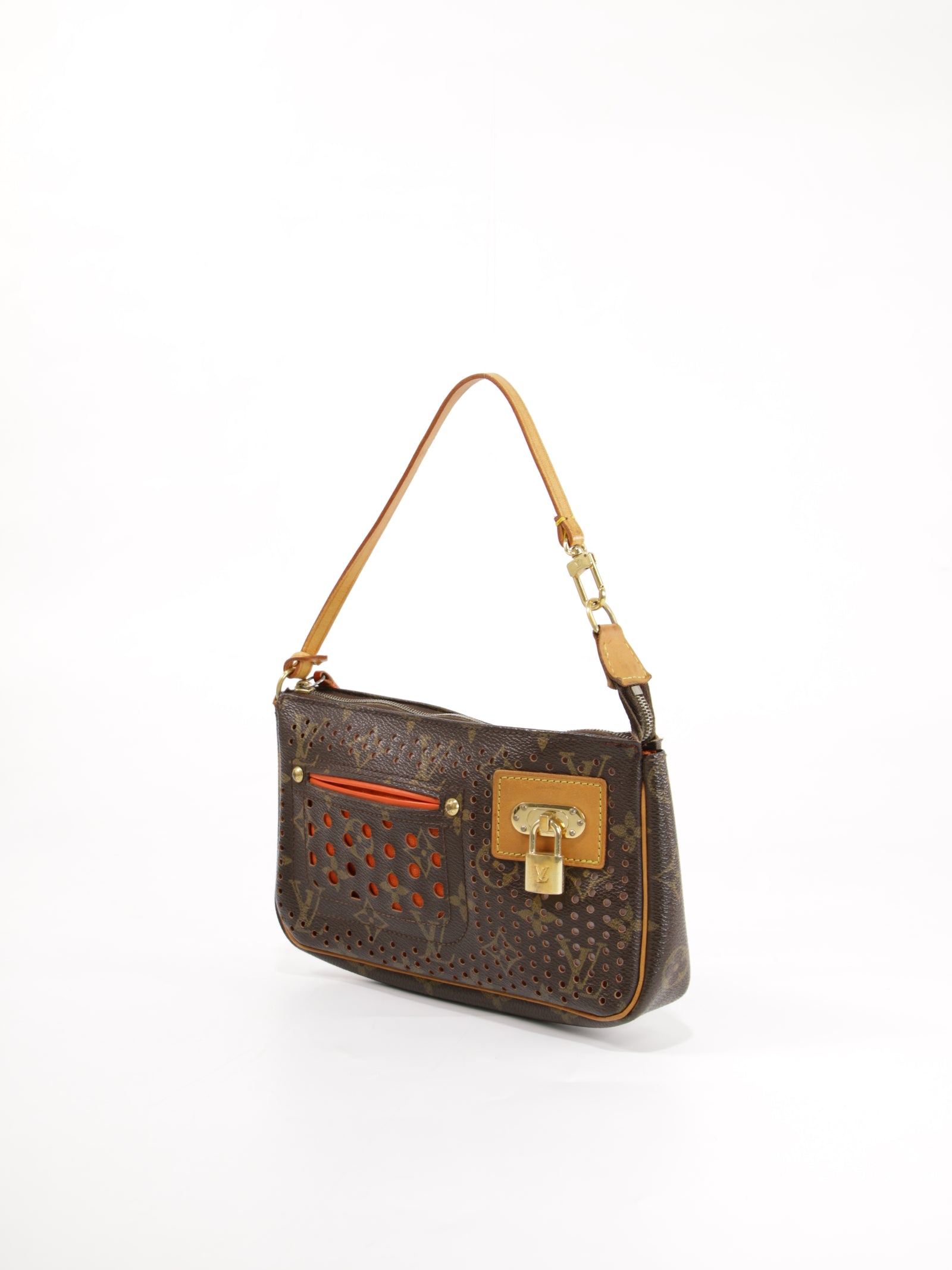 Accessories pochette