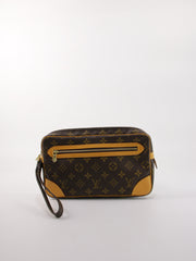 Louis Vuitton Pouch