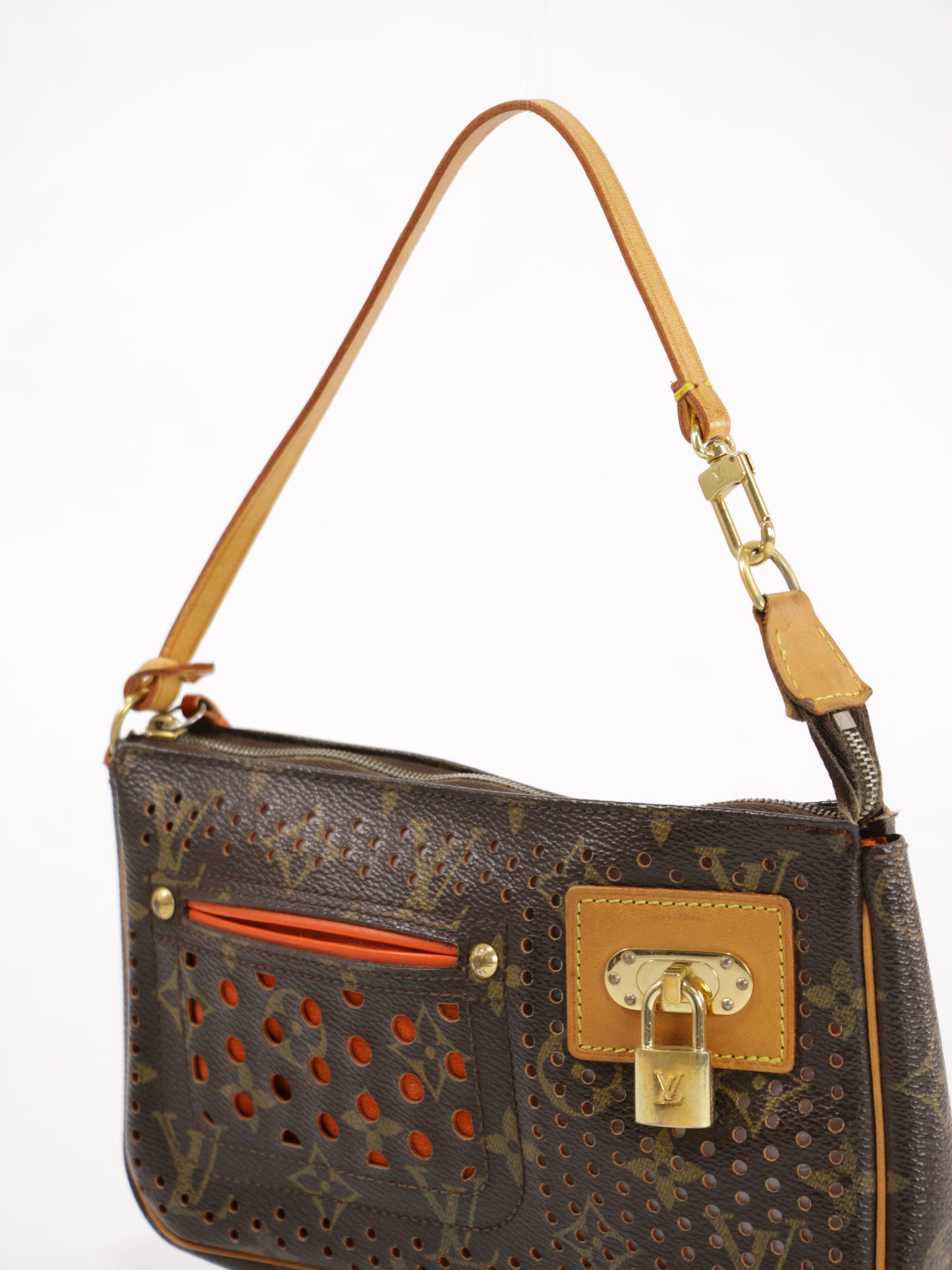 Accessories pochette