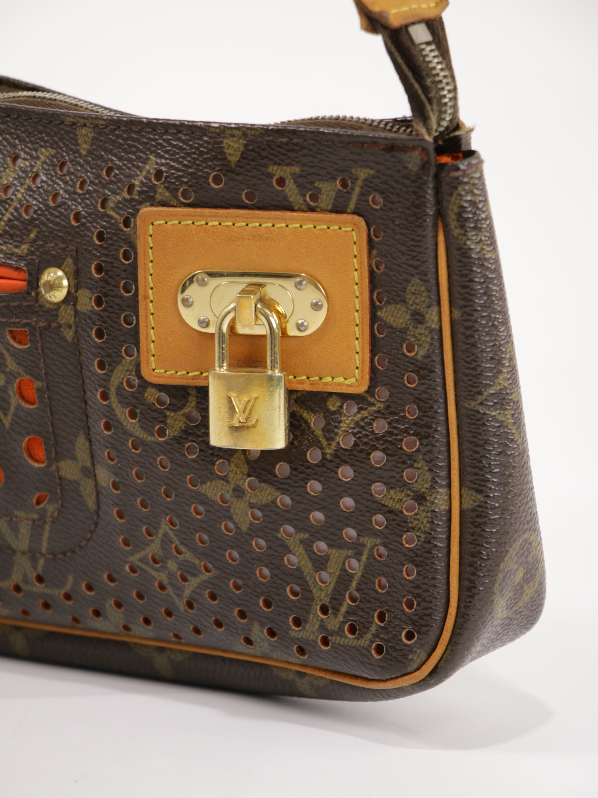 Accessories pochette