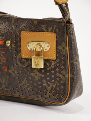Accessories pochette