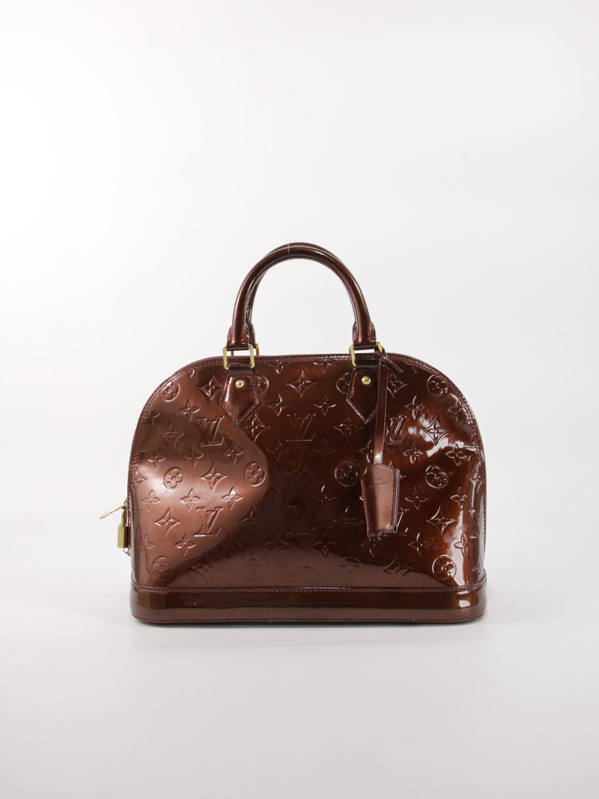 Louis Vuitton Alma PM