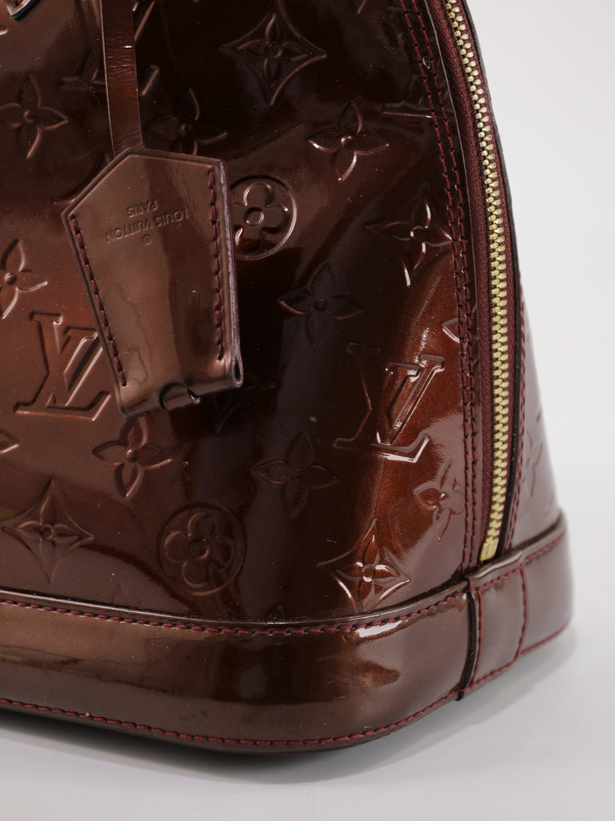 Louis Vuitton Alma PM