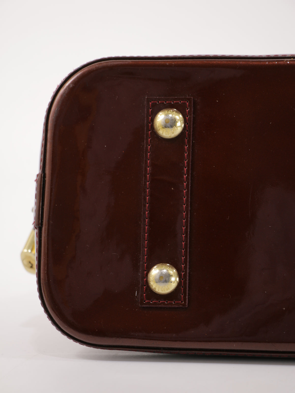 Louis Vuitton Alma PM