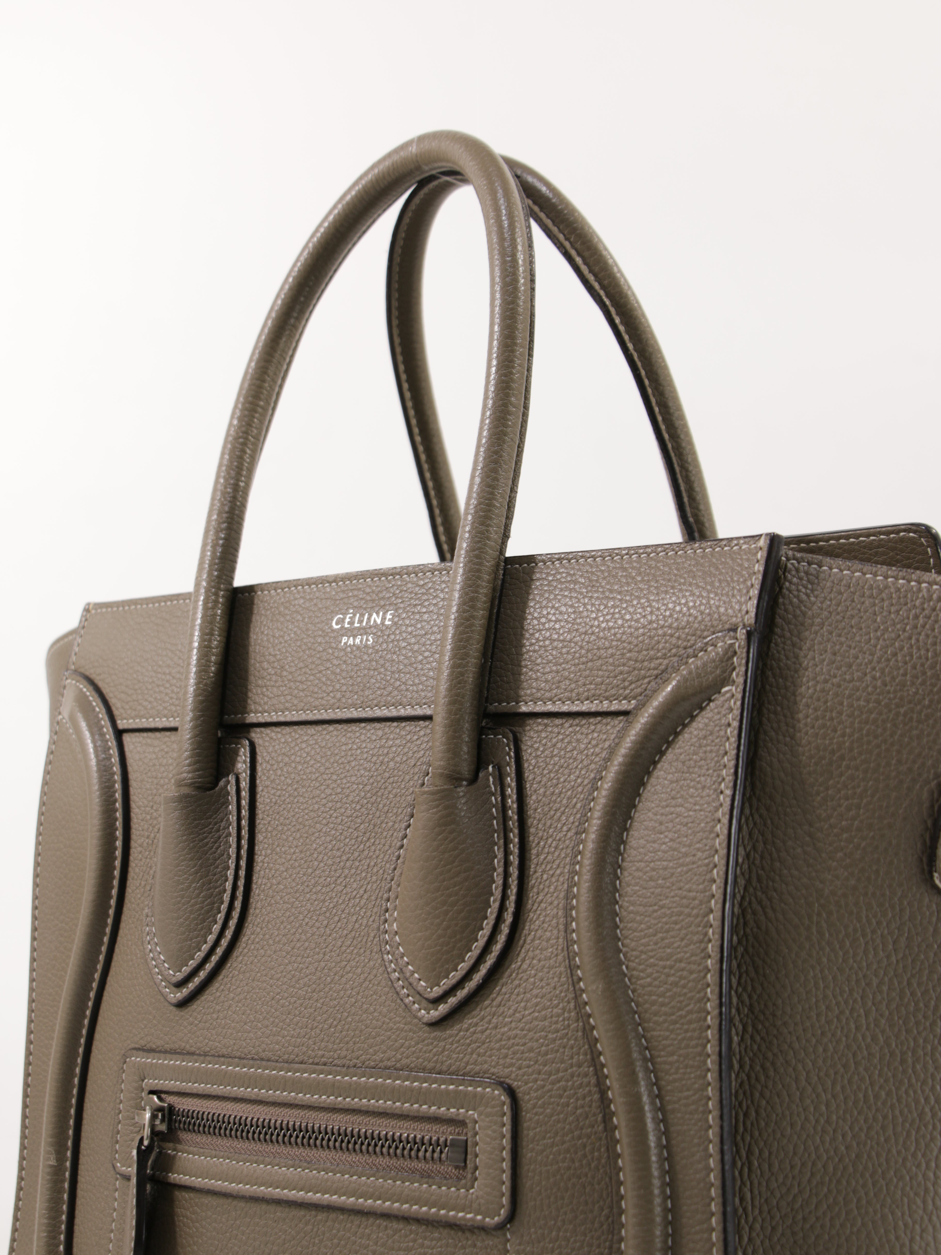 Small Luggage