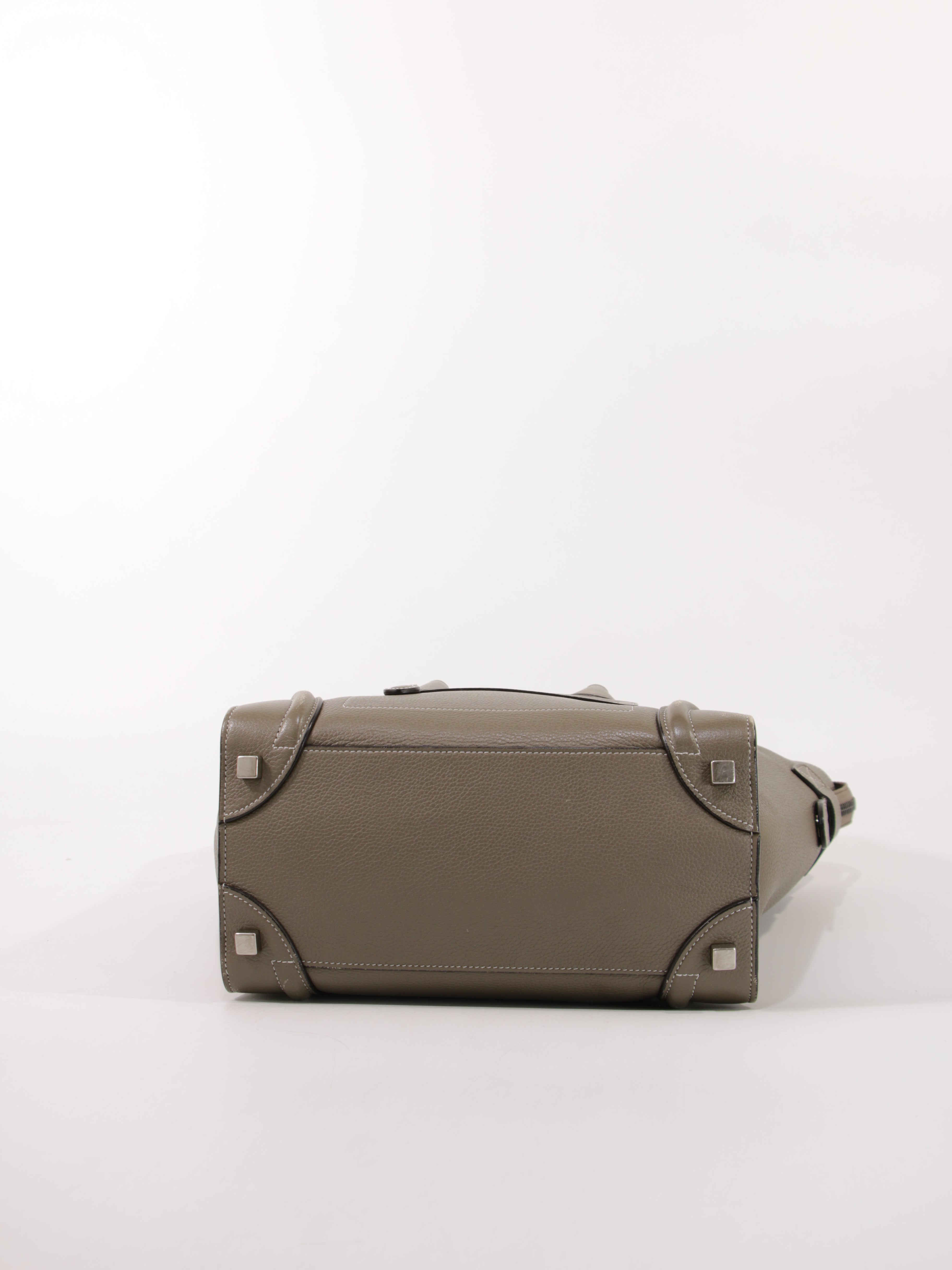 Small Luggage
