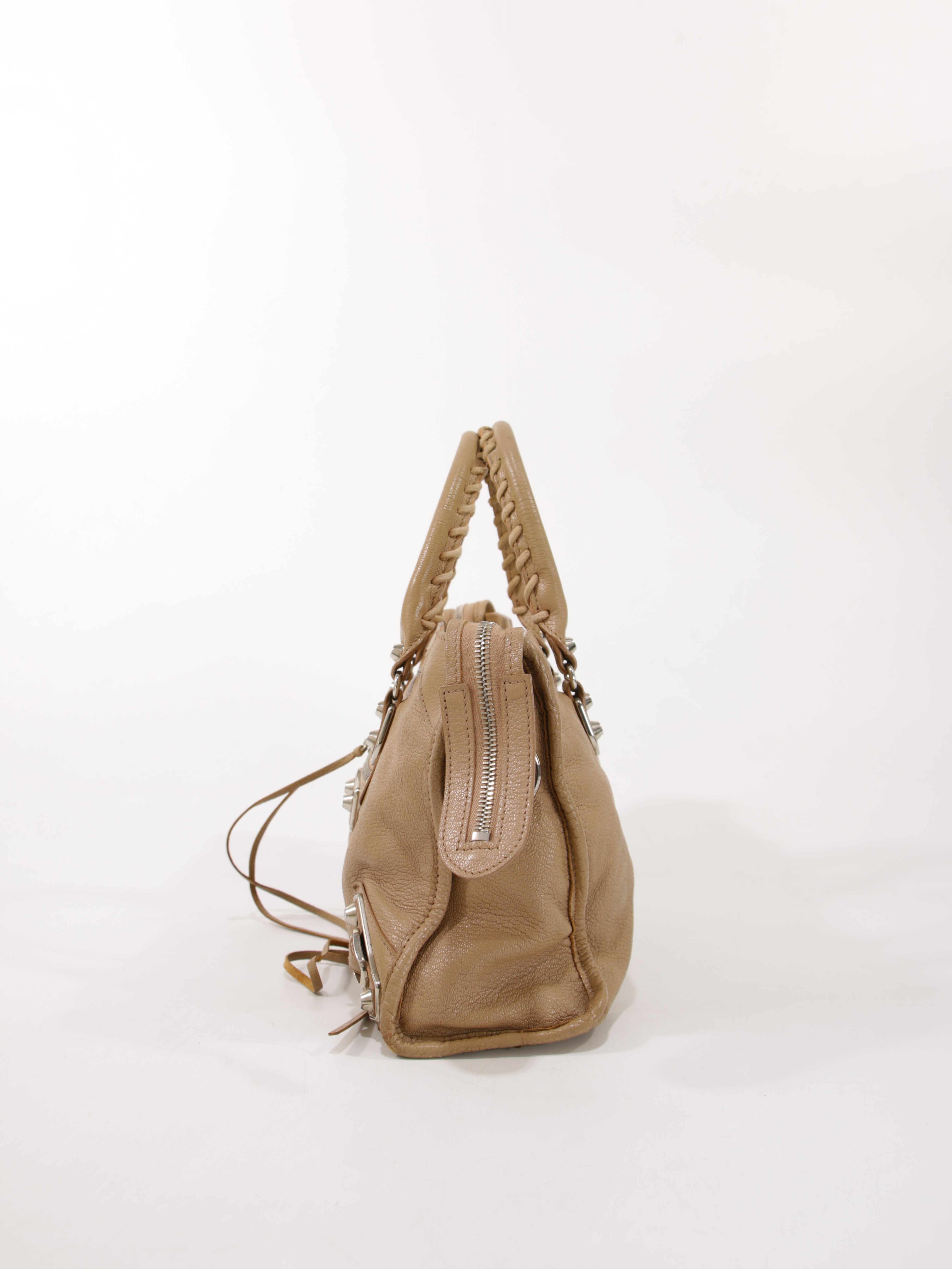 Balenciaga Small City