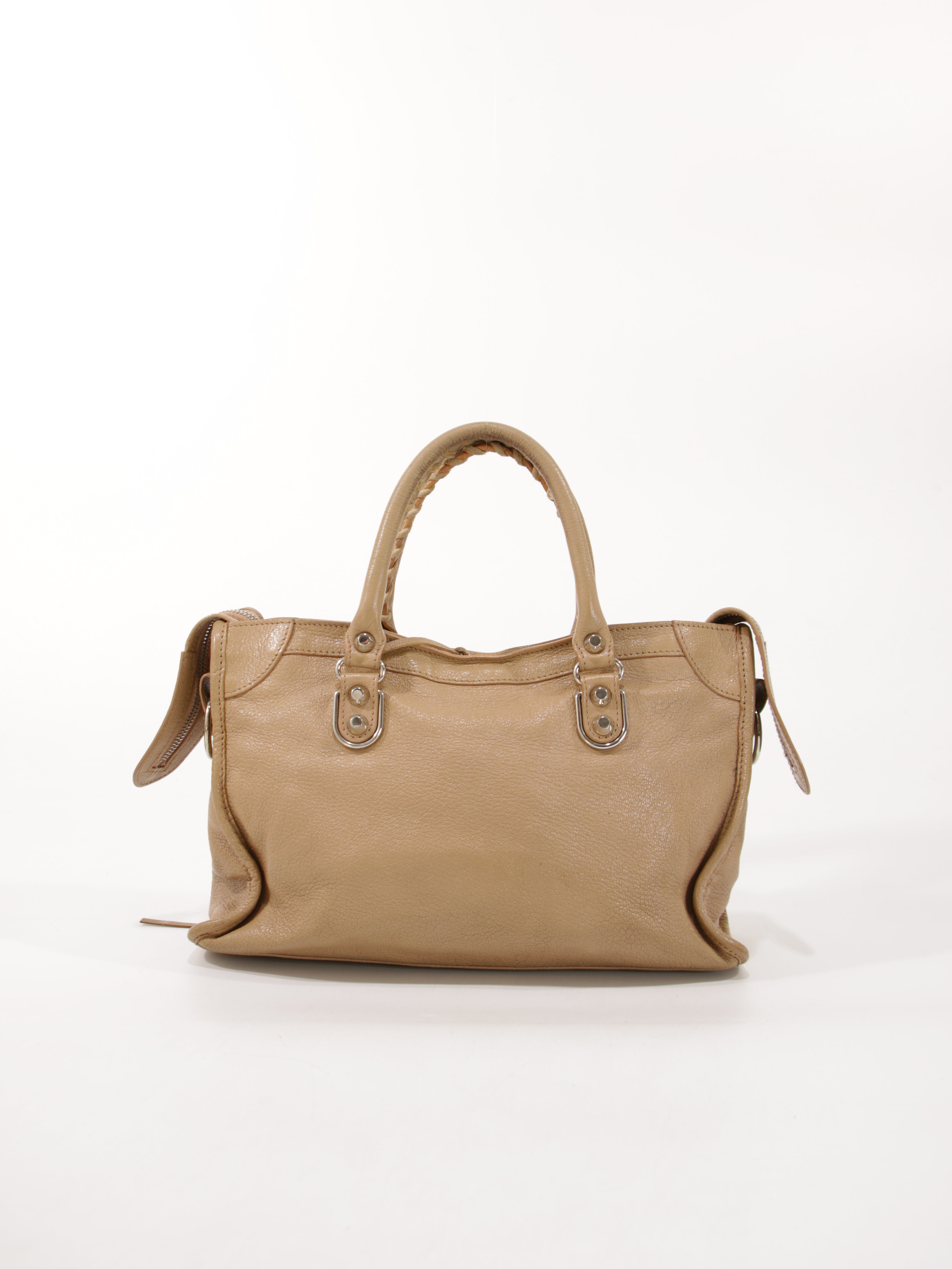 Balenciaga Small City