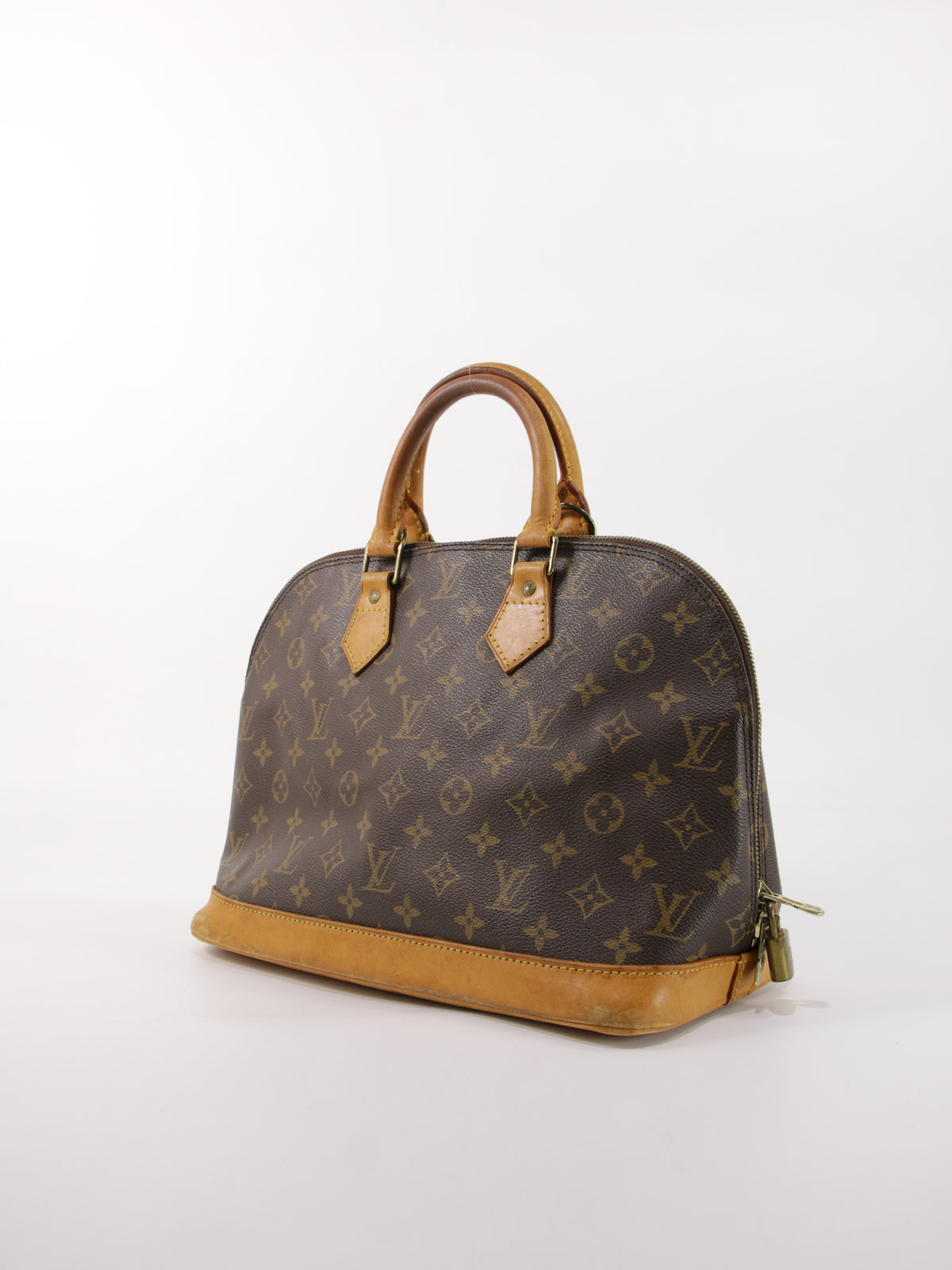 Louis Vuitton Alma PM