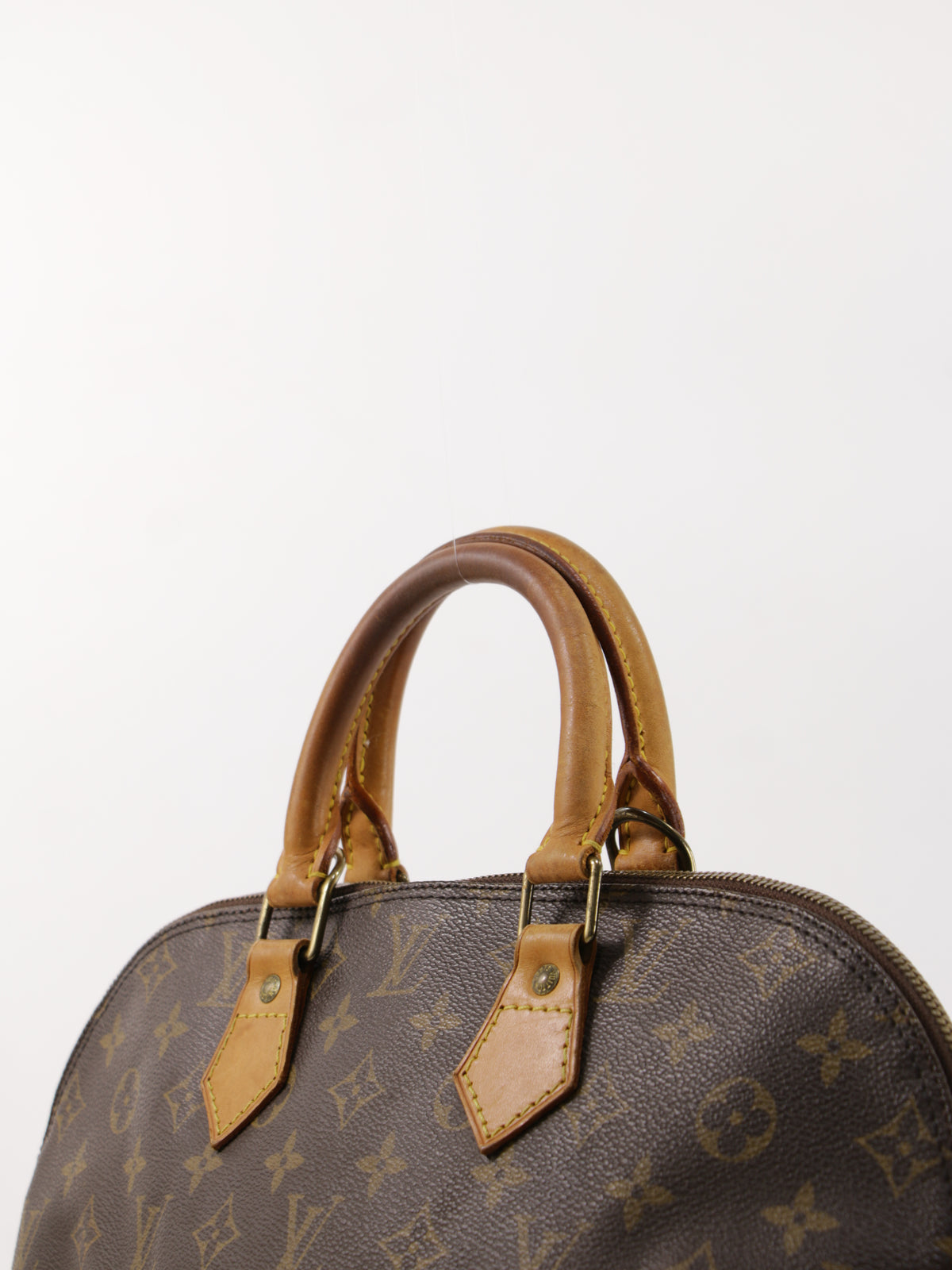 Louis Vuitton Alma PM
