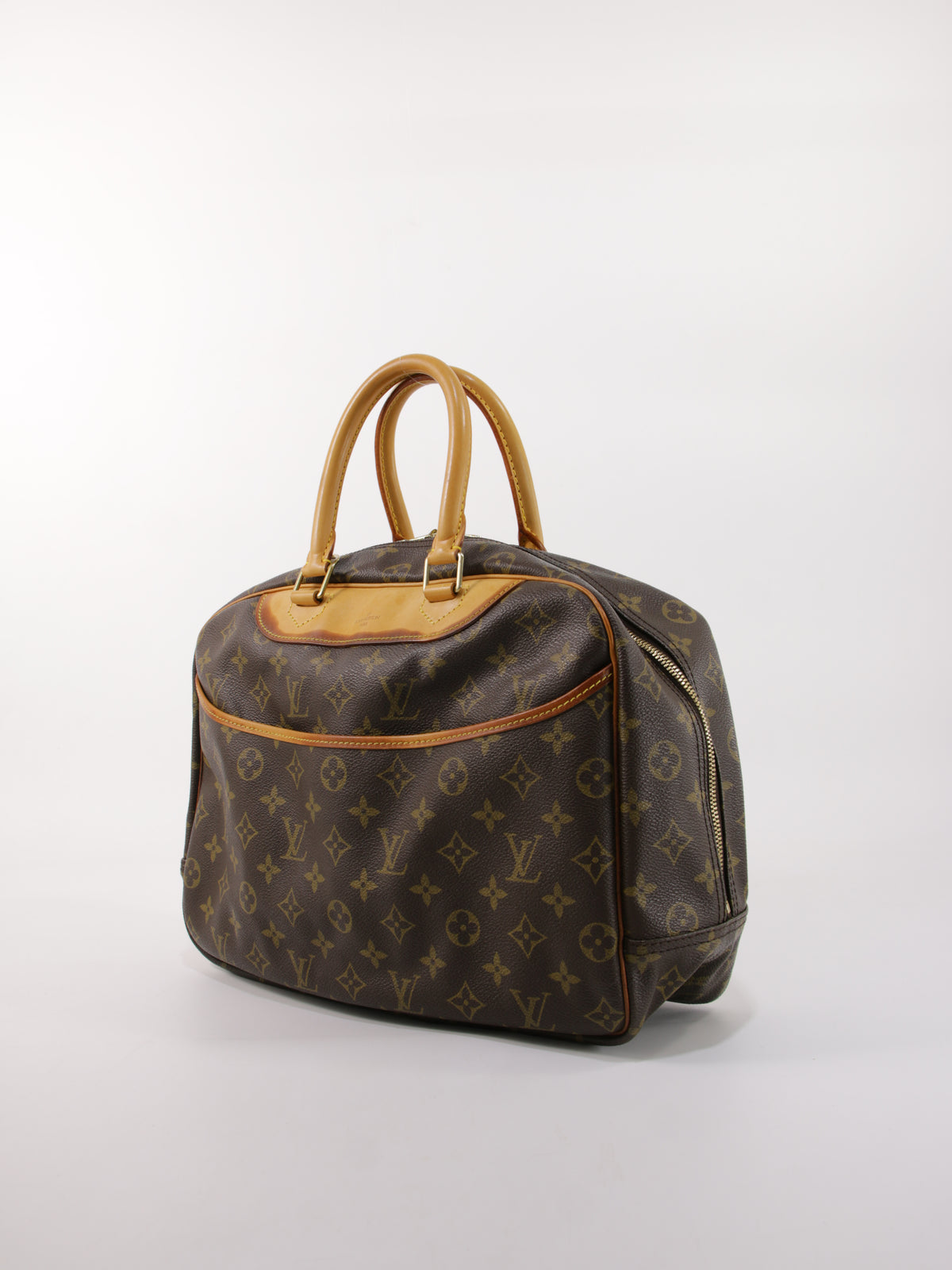 Louis Vuitton Deauville