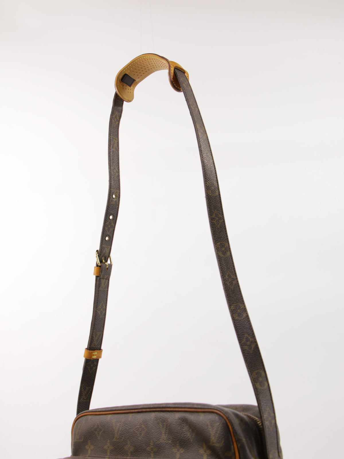 Louis Vuitton Nile PM