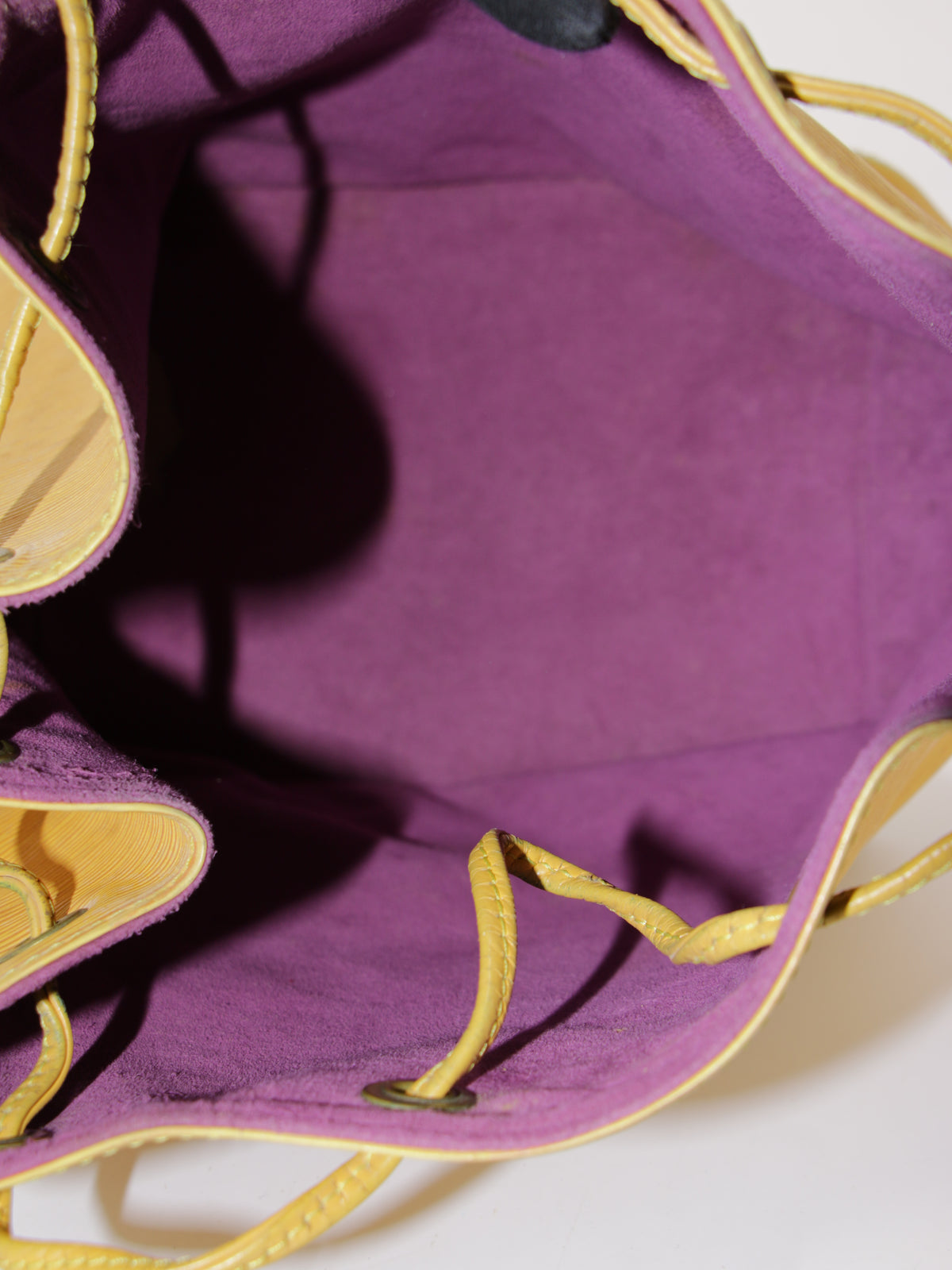 Louis Vuitton Petit Noé