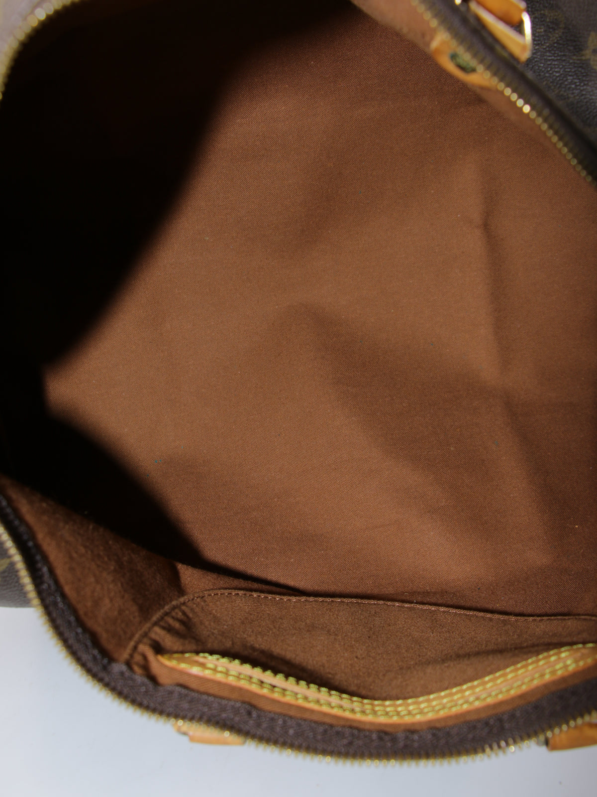 Louis Vuitton Speedy 40