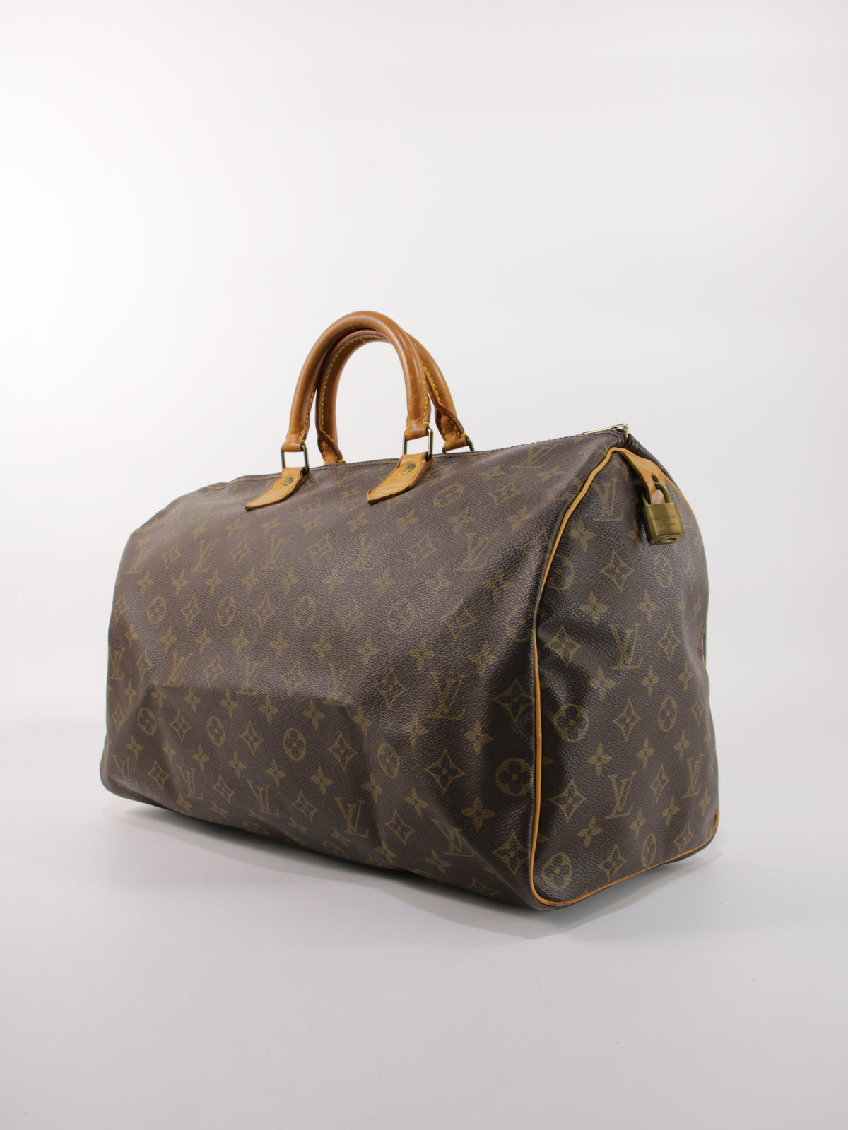 Louis Vuitton Speedy 40