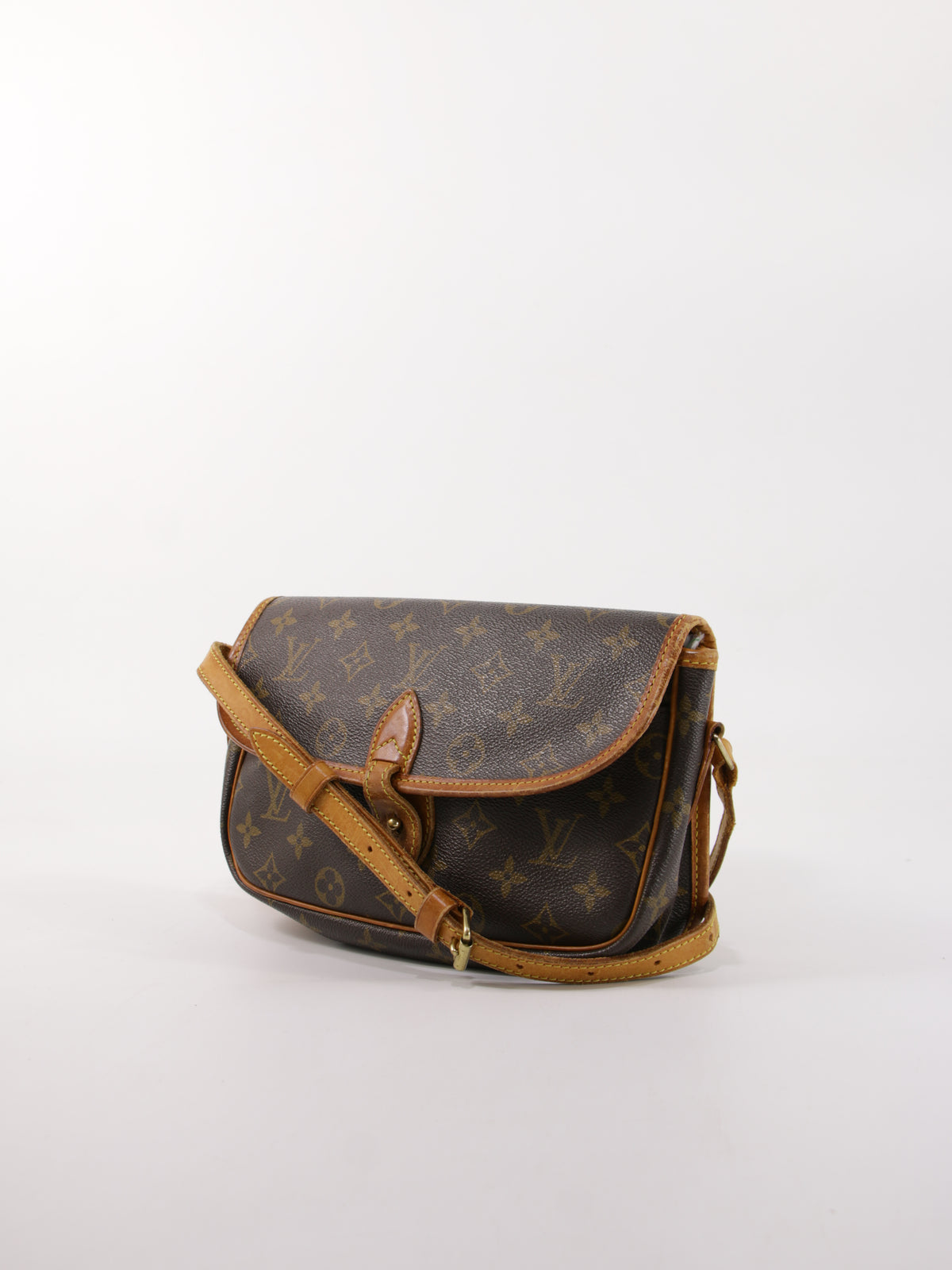 Louis Vuitton Gibeciere PM