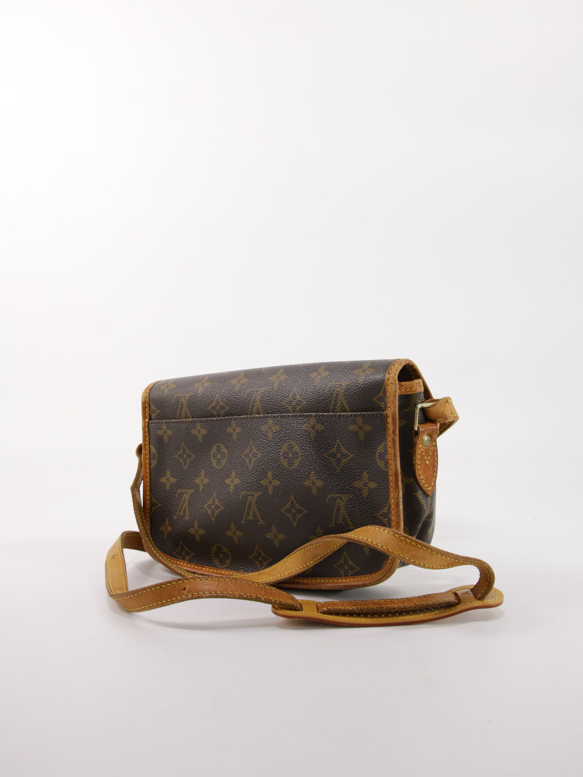 Louis Vuitton Gibeciere PM