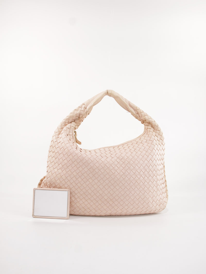 BOTTEGA VENETA MEDIUM HOBO