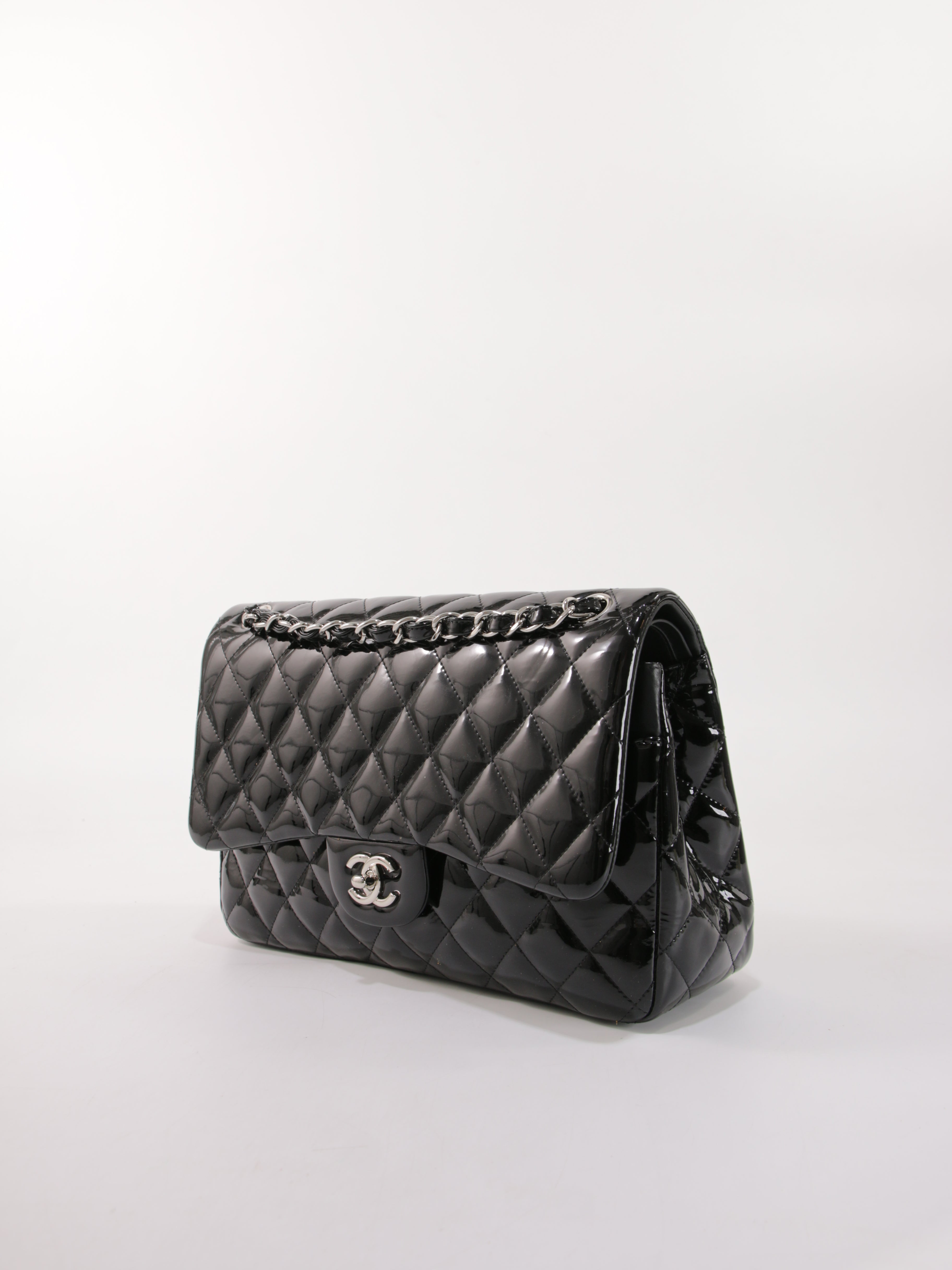 Jumbo Classic Flap