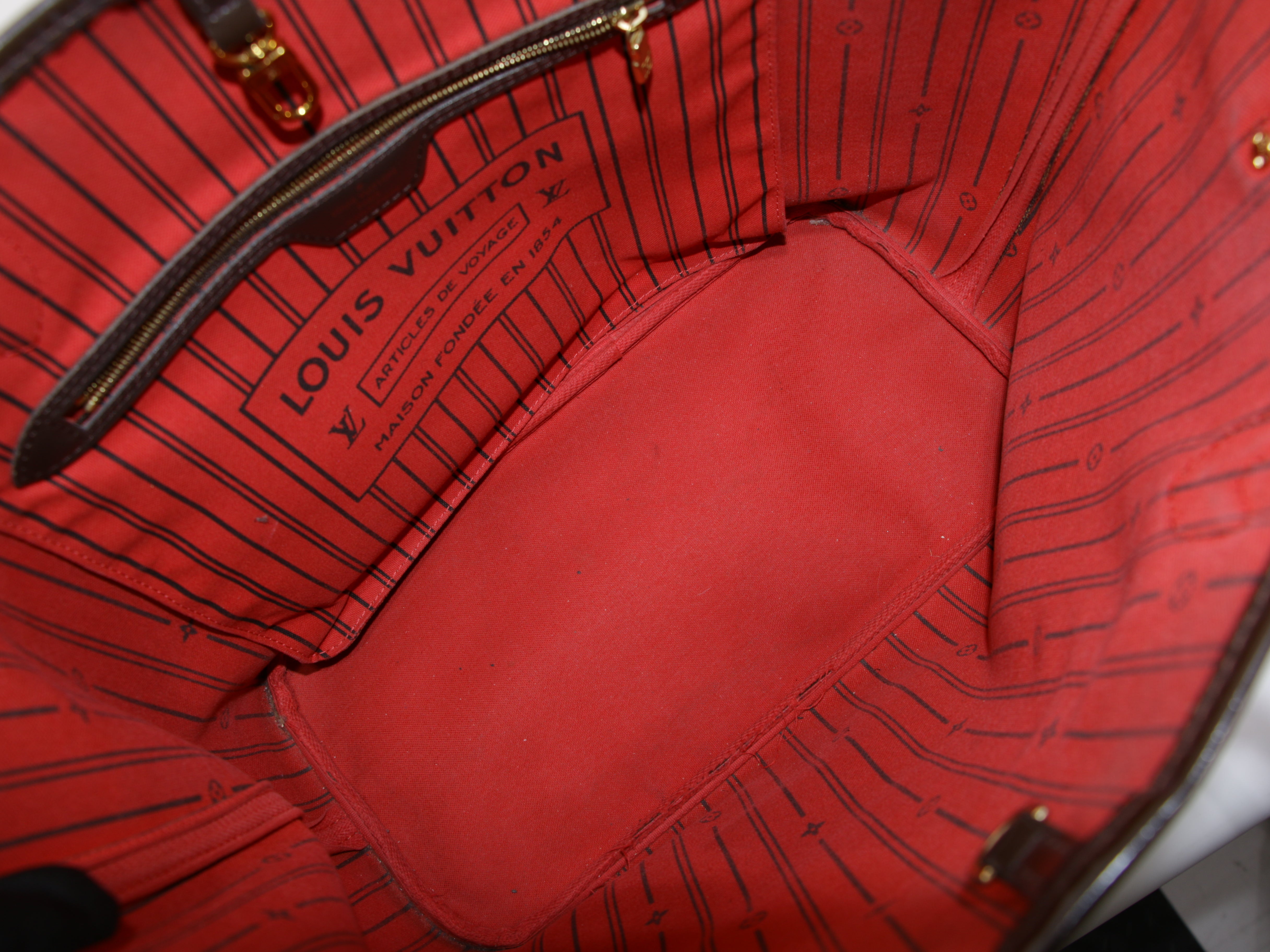Neverfull MM