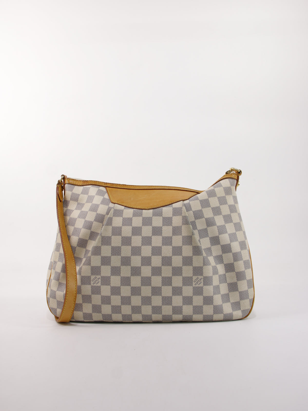 Louis Vuitton Siracusa PM