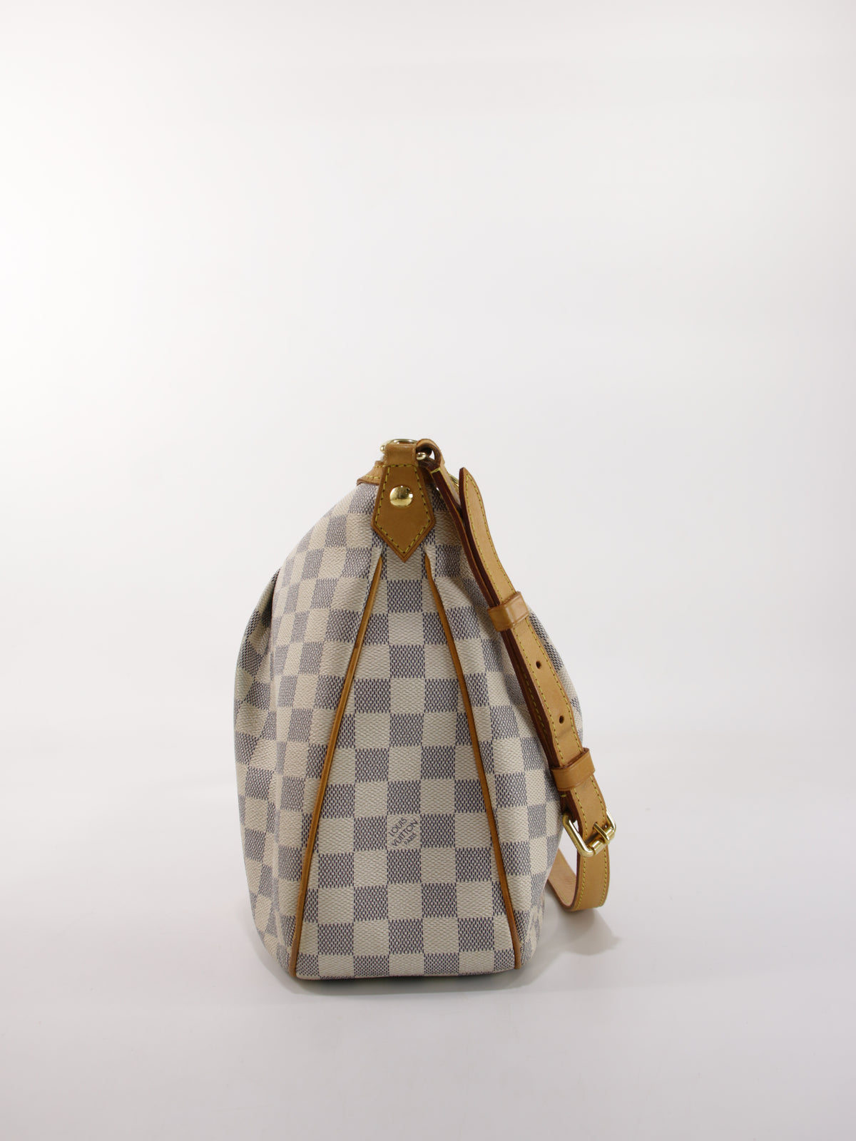 Louis Vuitton Siracusa PM