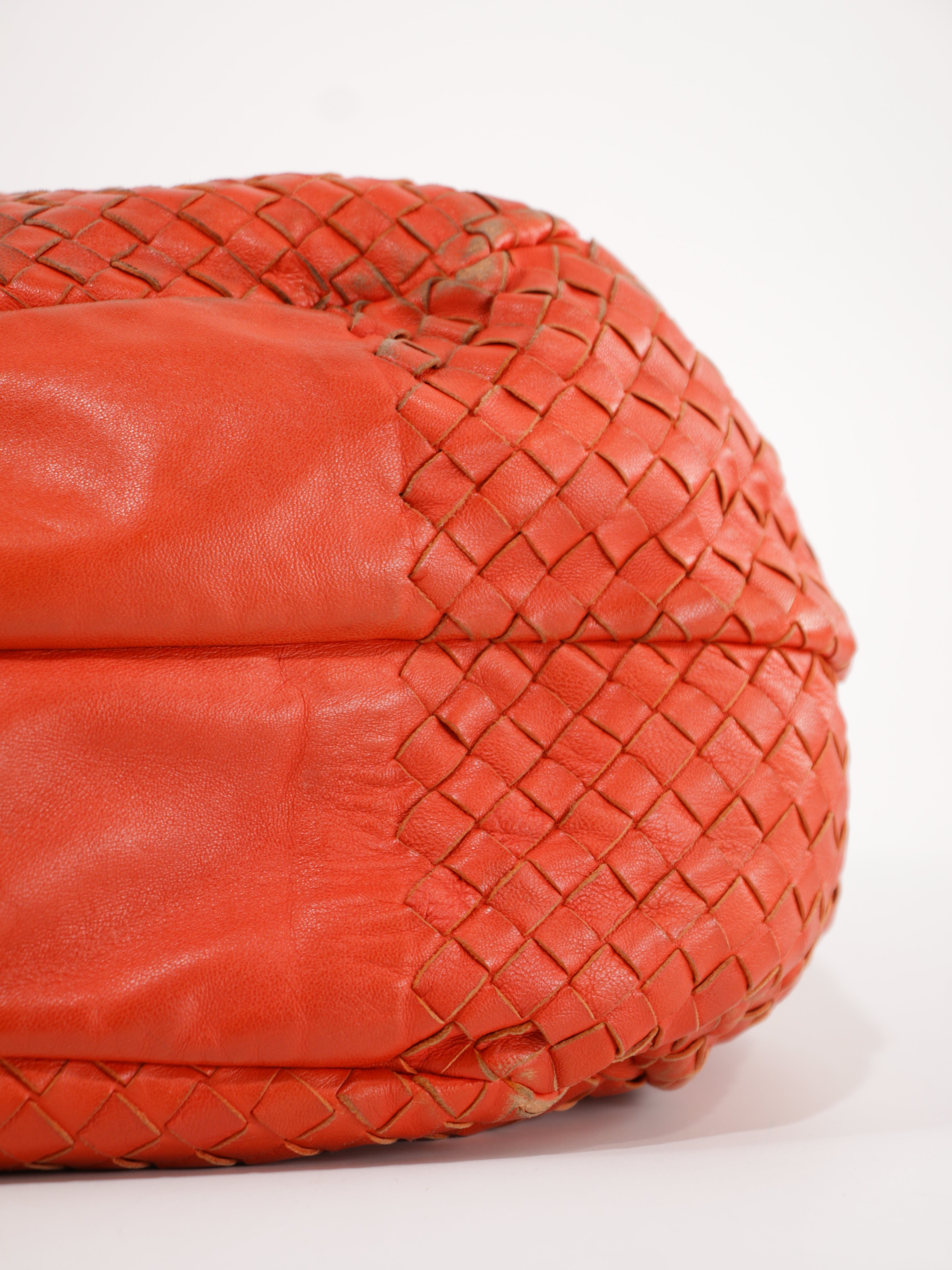 Large Campana Hobo