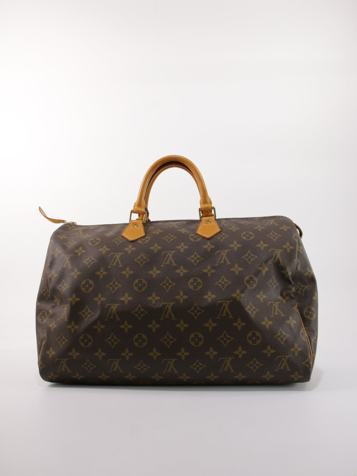 Louis Vuitton Speedy 40