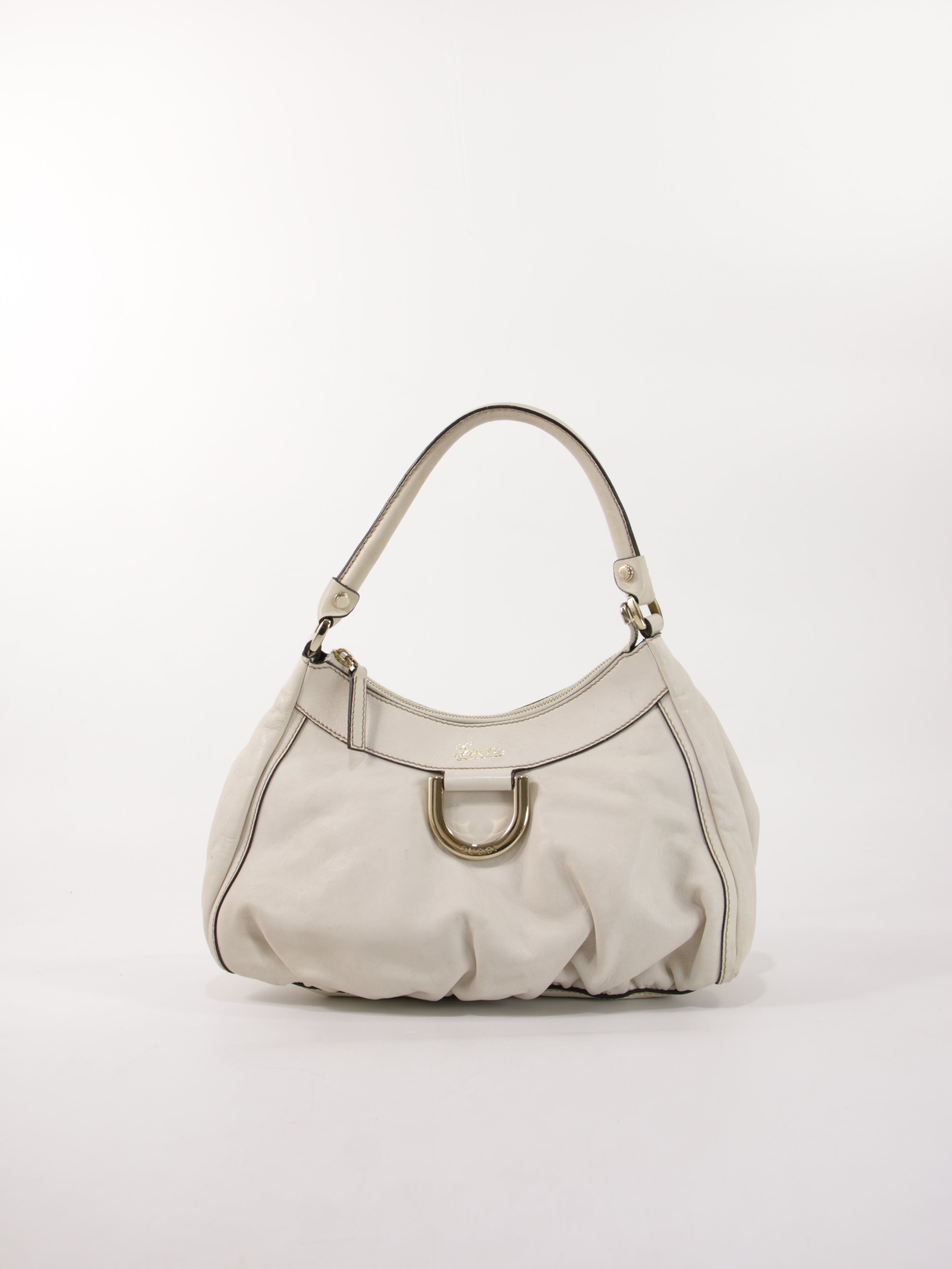 Abbey D-Ring Small