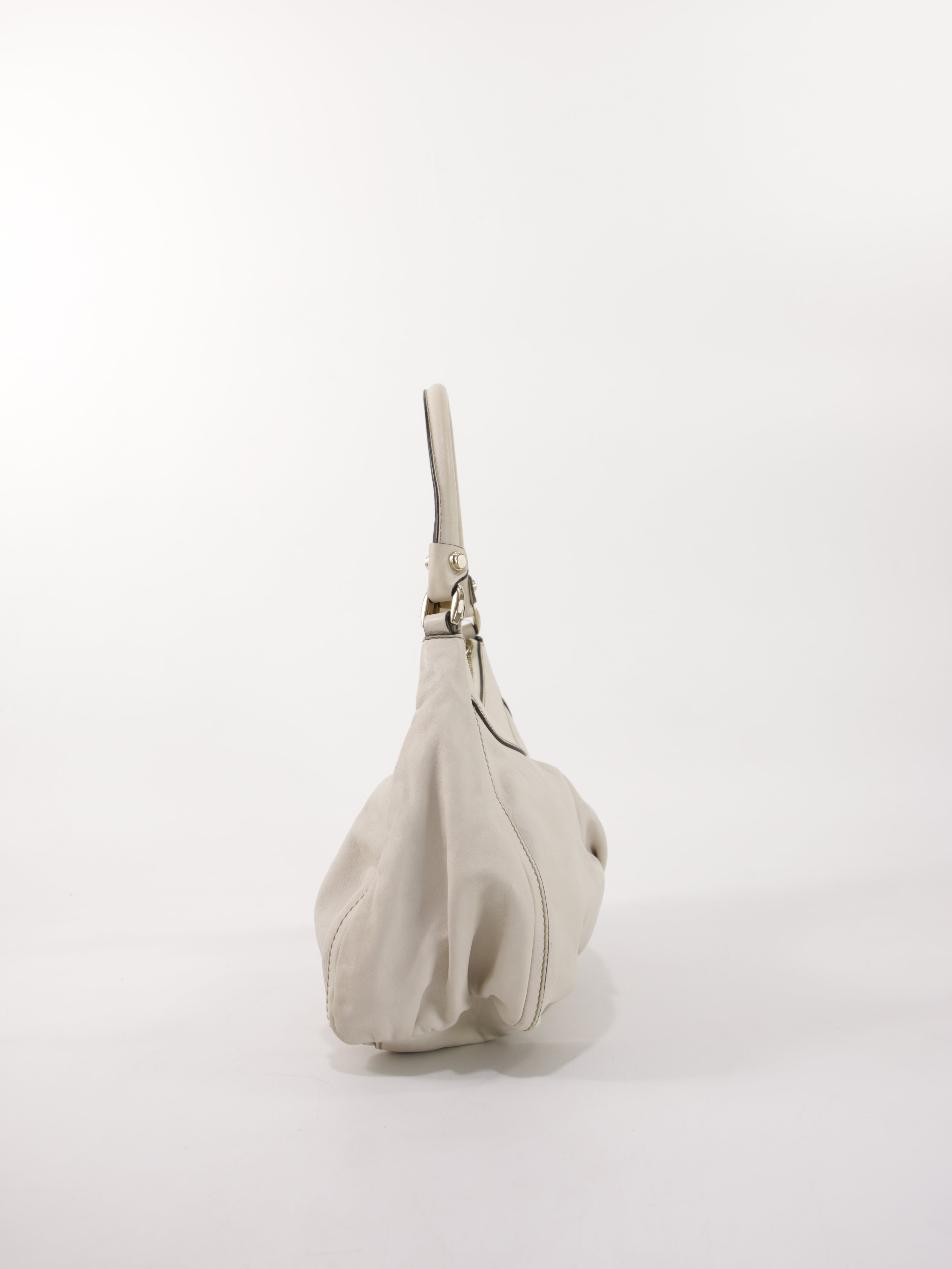 Abbey D-Ring Small