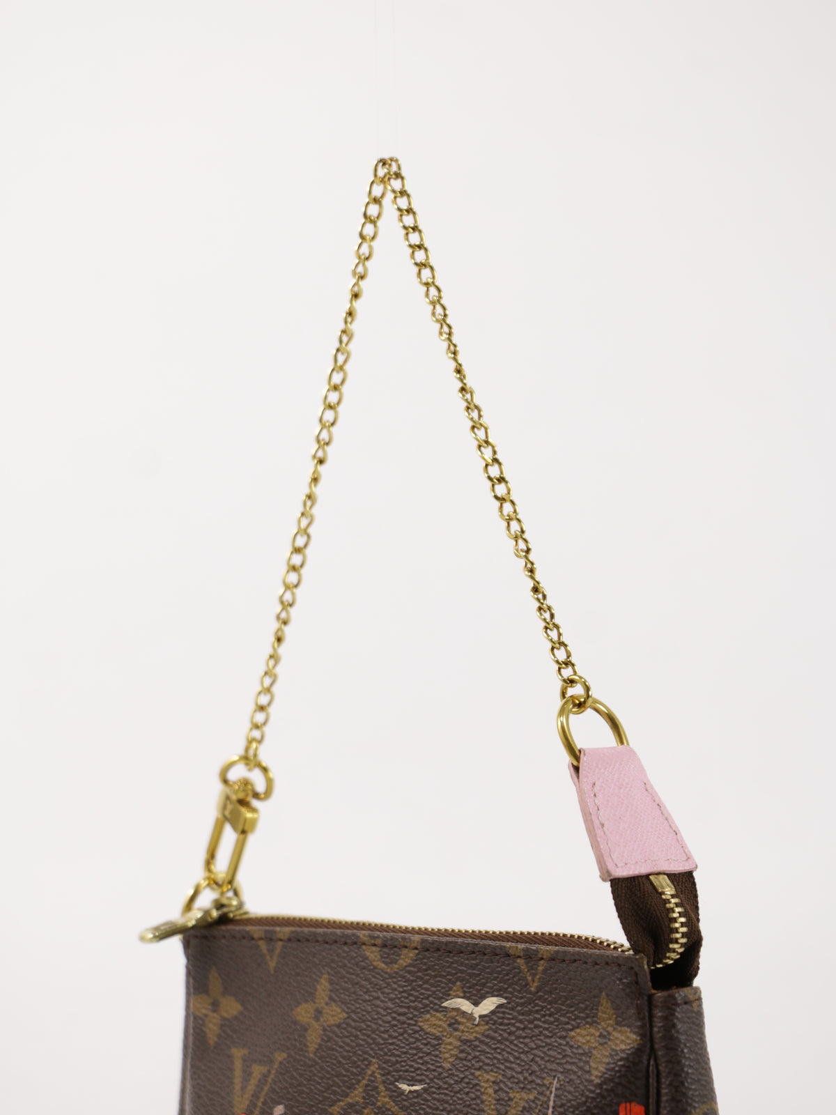 Louis Vuitton Mini Accessories Pochette