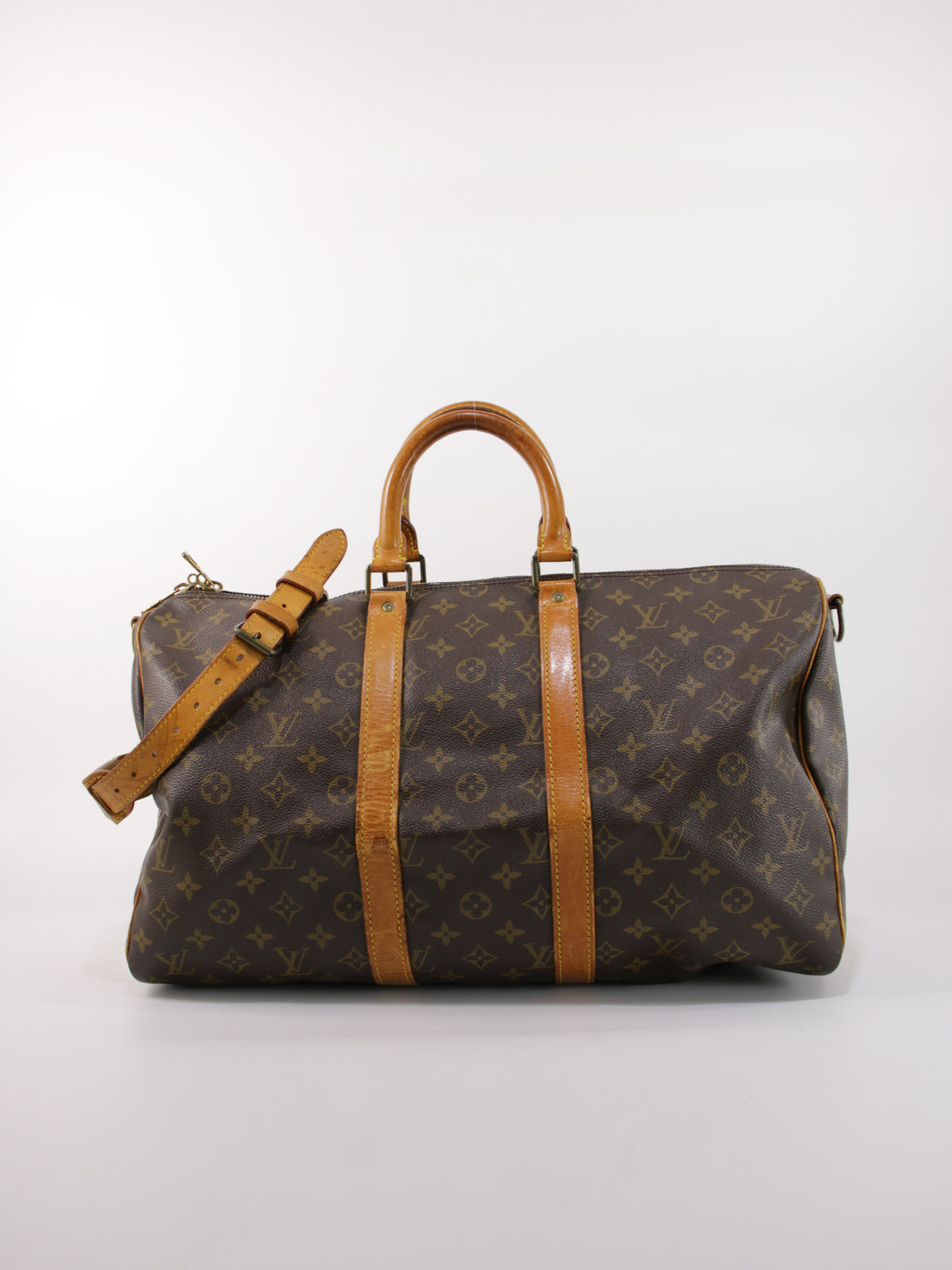 Louis Vuitton Keepall 45