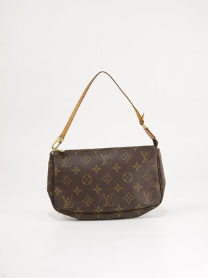 Accessories pochette