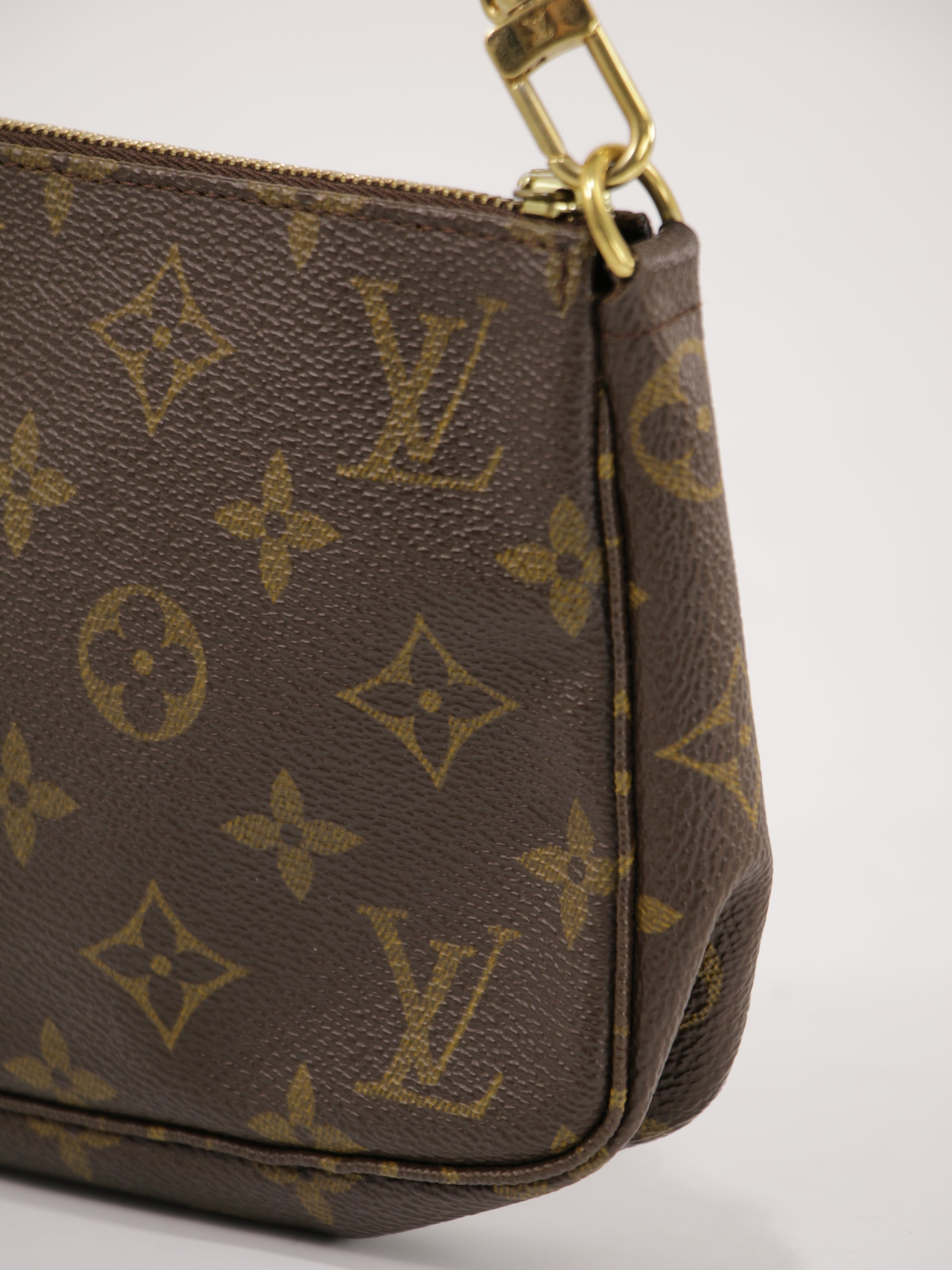 Accessories pochette