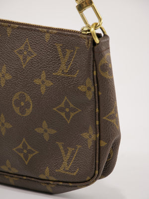 Accessories pochette