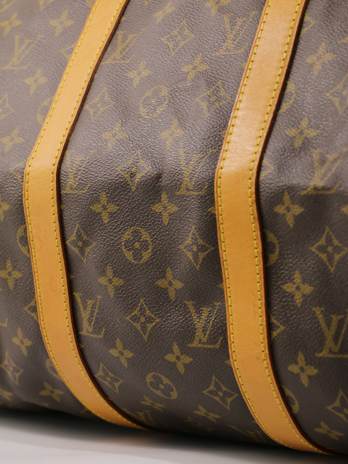 Louis Vuitton Keepall 50