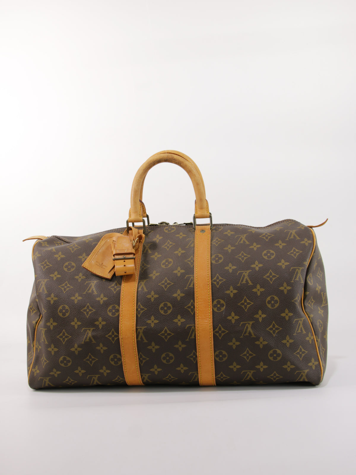 Louis Vuitton Keepall 45
